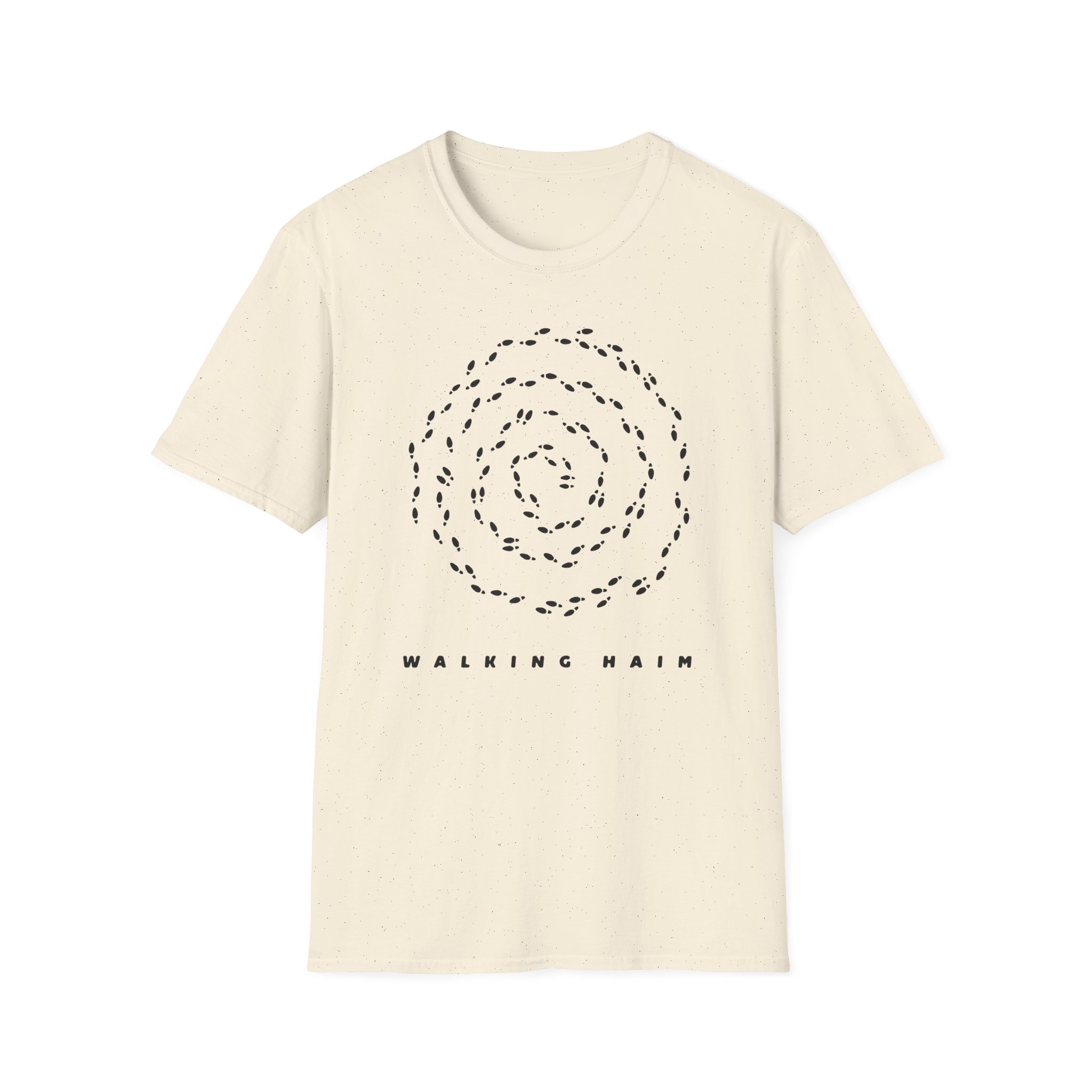 Haim Unisex Softstyle T-Shirt