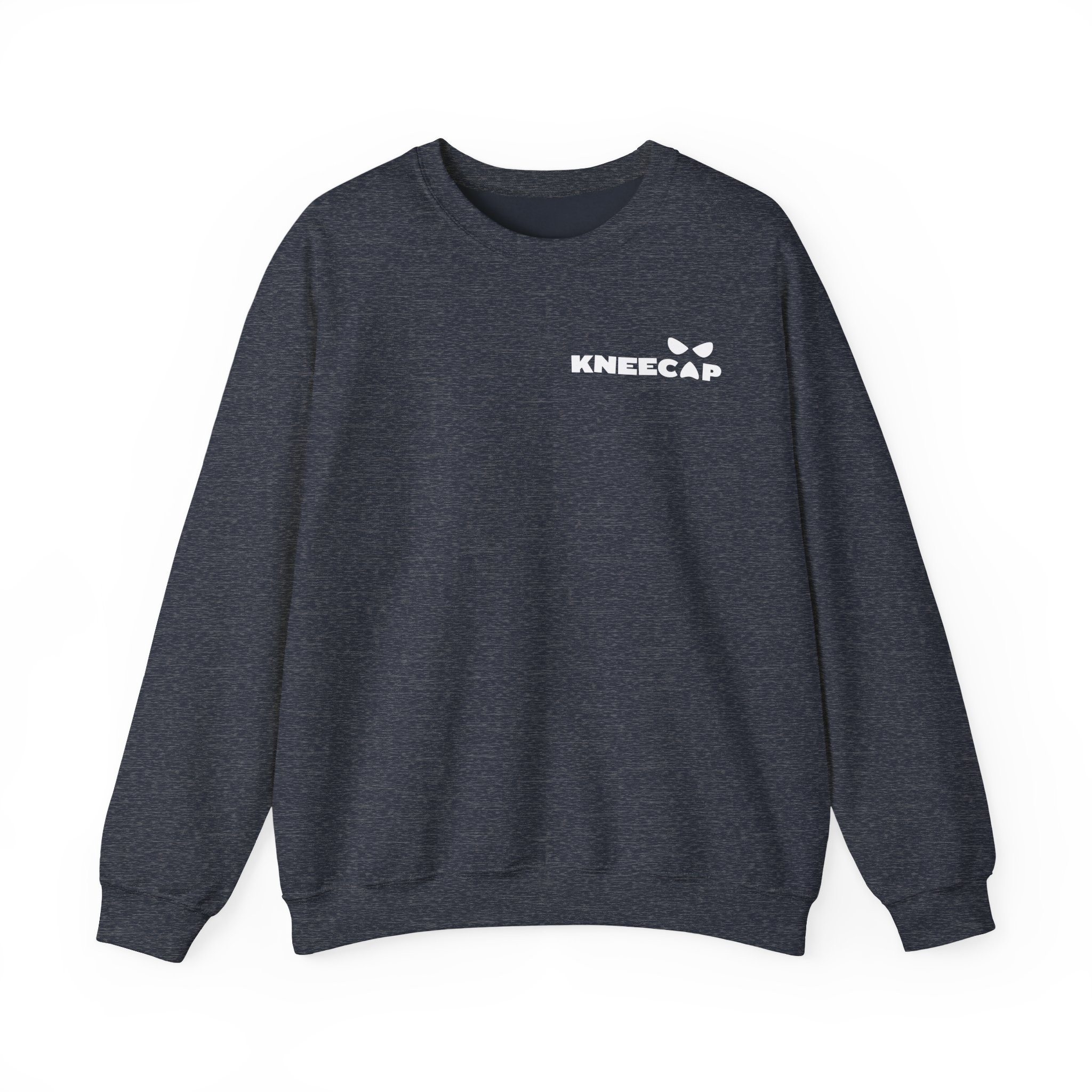 Logo Unisex Heavy Blendâ„¢ Crewneck Sweatshirt