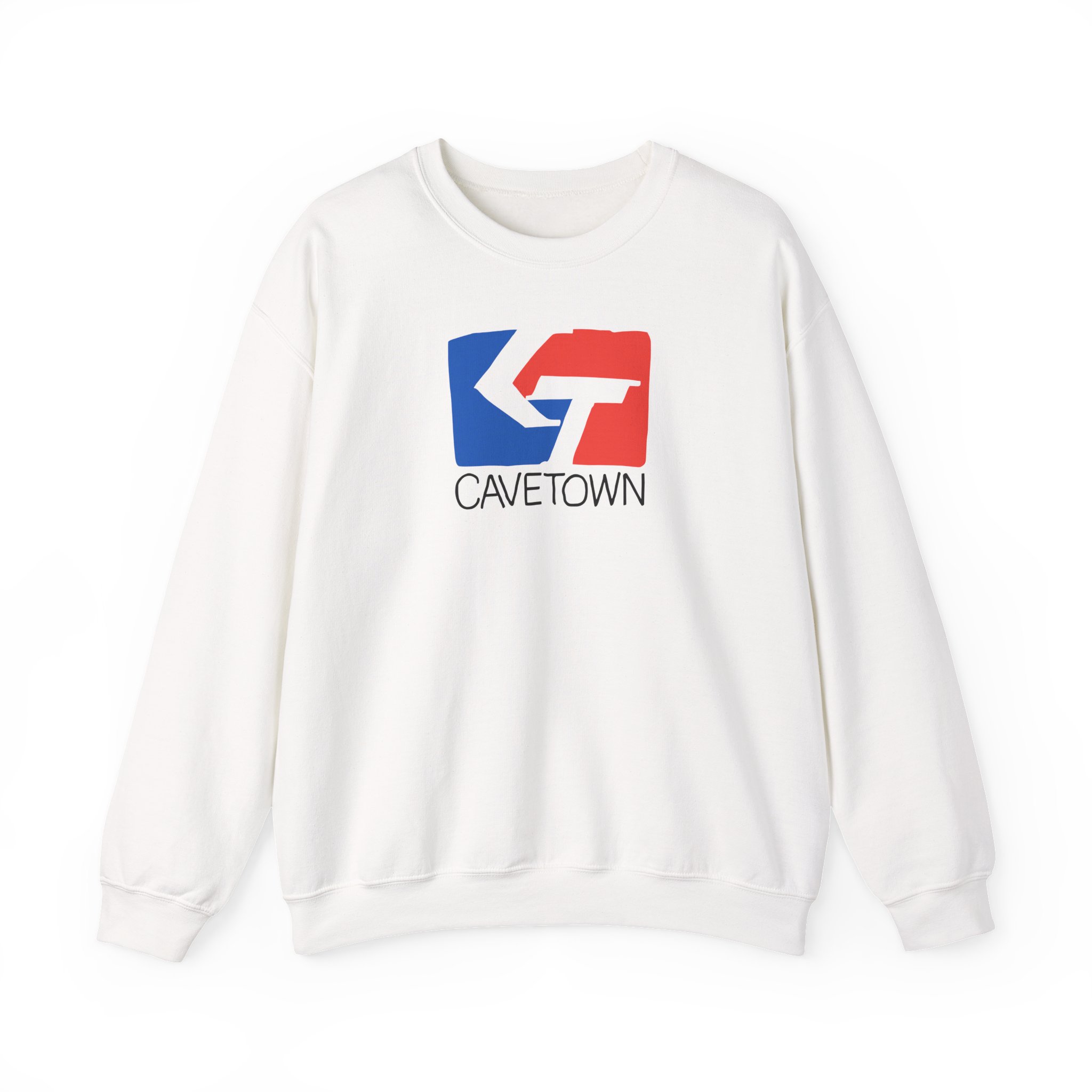 Cavetown Bittersweet Daze Philly Unisex Heavy Blendâ„¢ Crewneck Sweatshirt