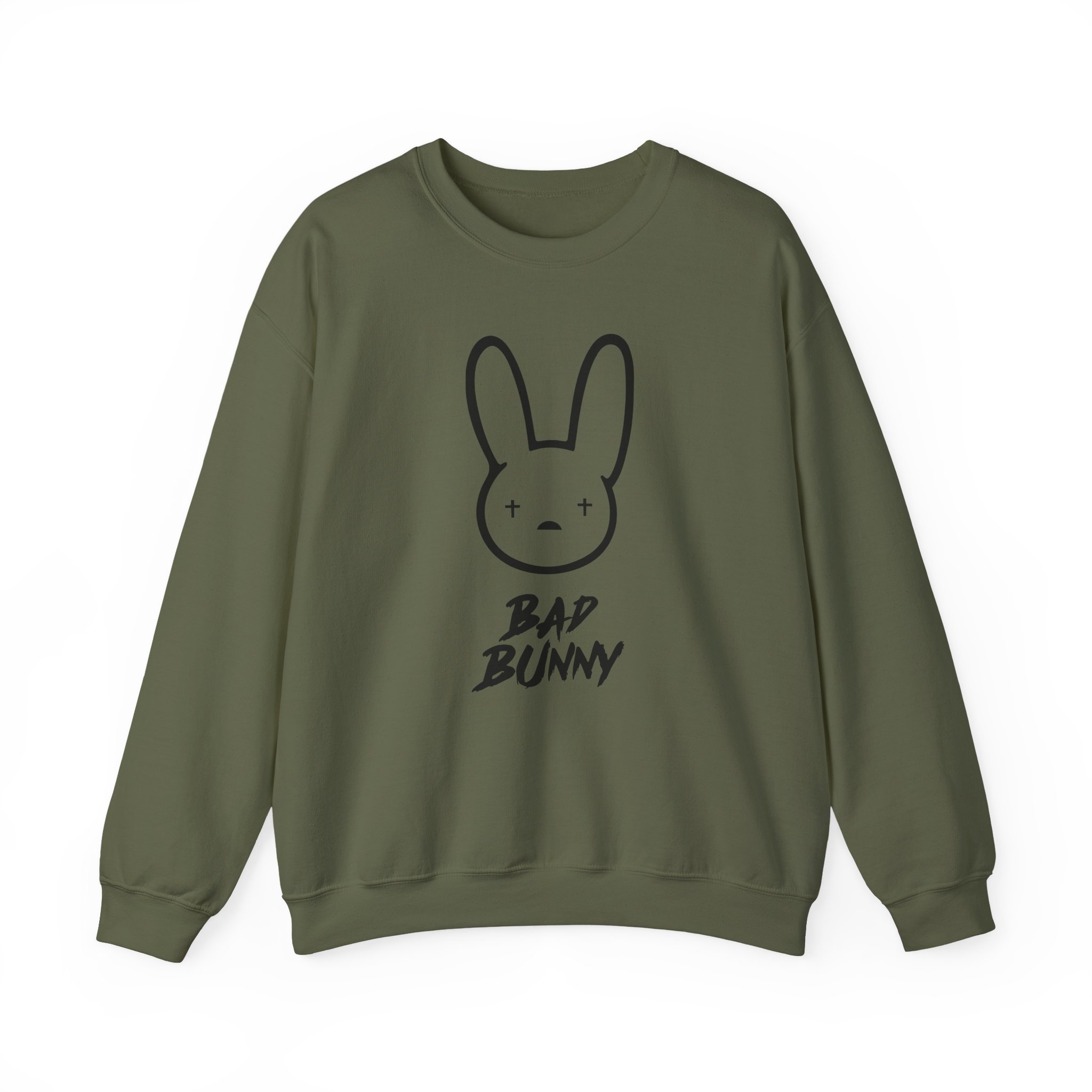 BB Unisex Heavy Blendâ„¢ Crewneck Sweatshirt