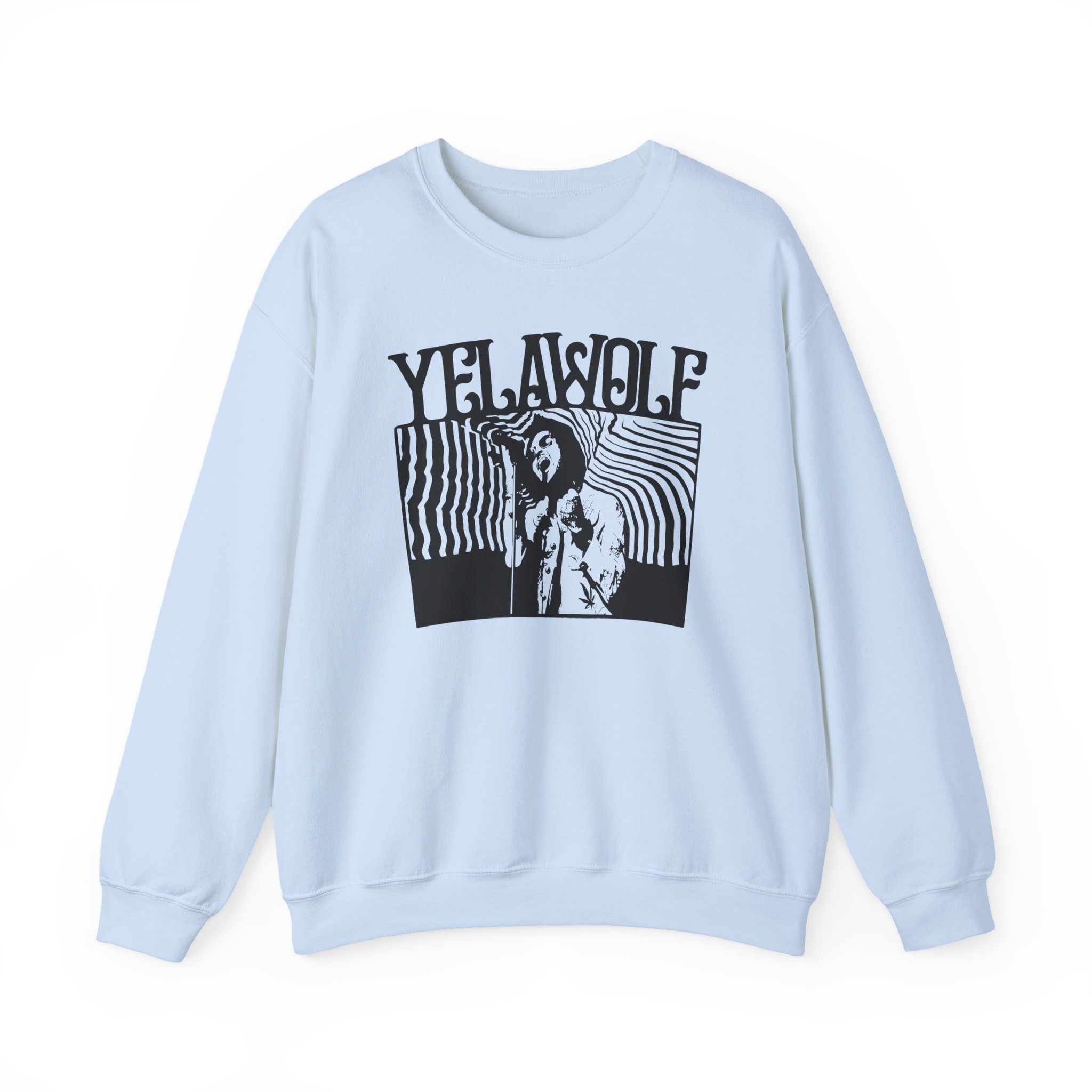 YM Unisex Heavy Blendâ„¢ Crewneck Sweatshirt