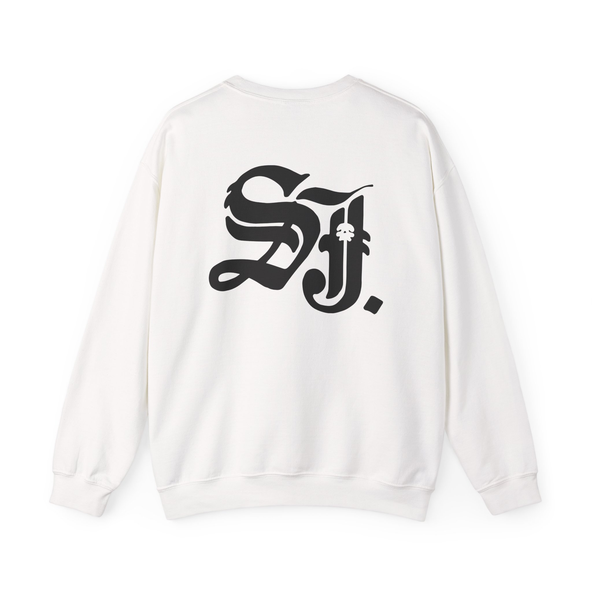 Saint Sj Unisex Heavy Blendâ„¢ Crewneck Sweatshirt