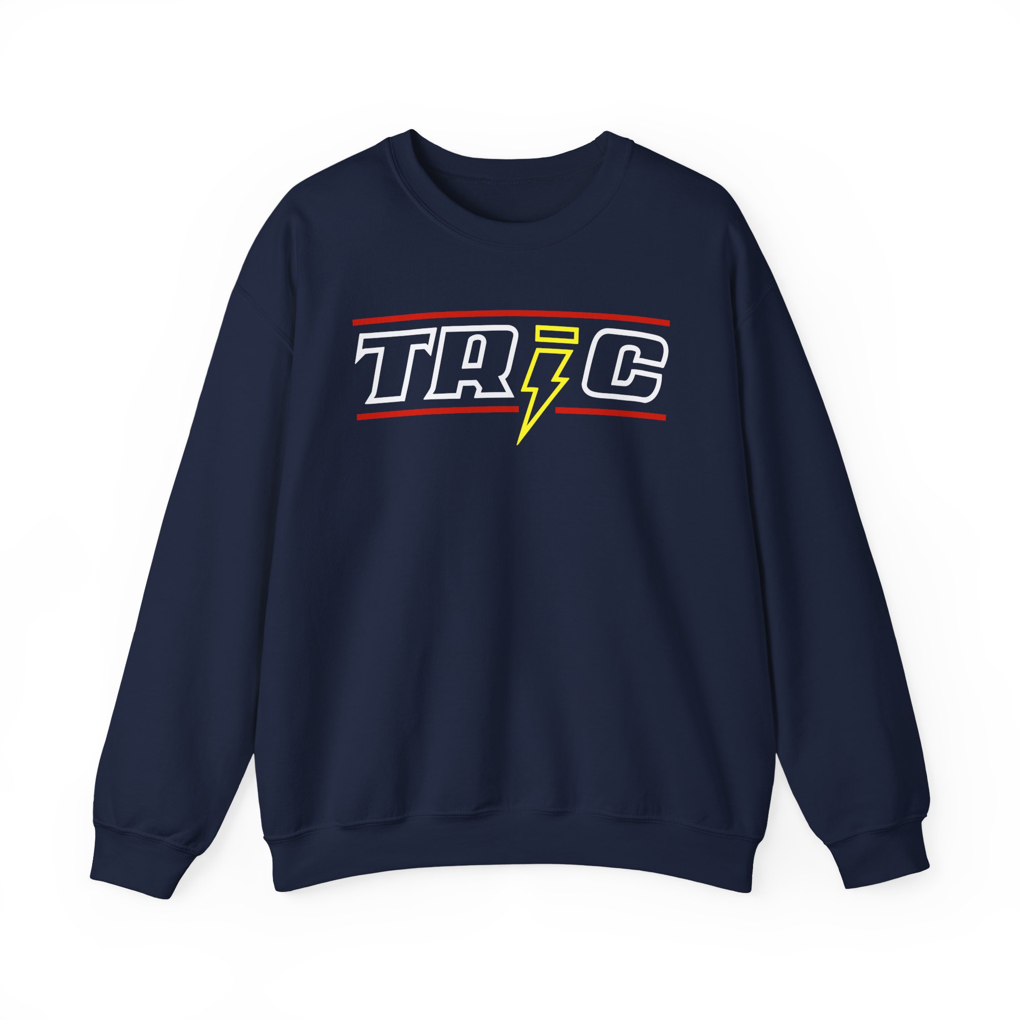 Tric Film Show One Tree Hill Unisex Heavy Blend Crewneck Sweatshirt