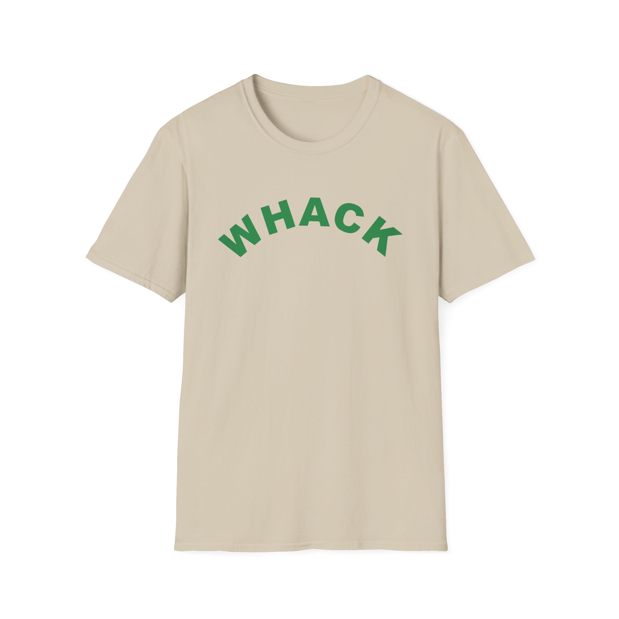 Tierra Whack Unisex Softstyle T-Shirt