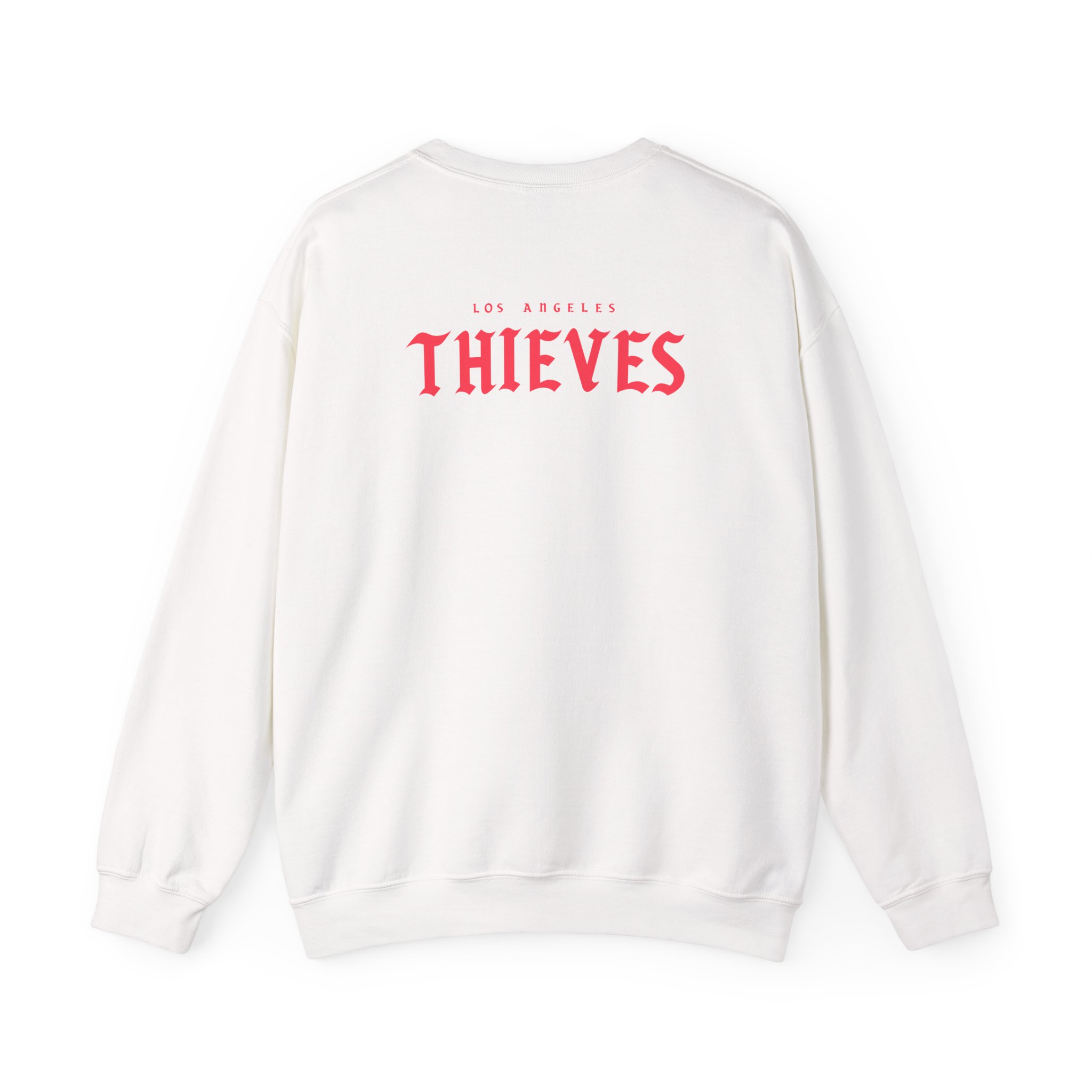 Los Angeles Thieves Unisex Heavy Blend Crewneck Sweatshirt