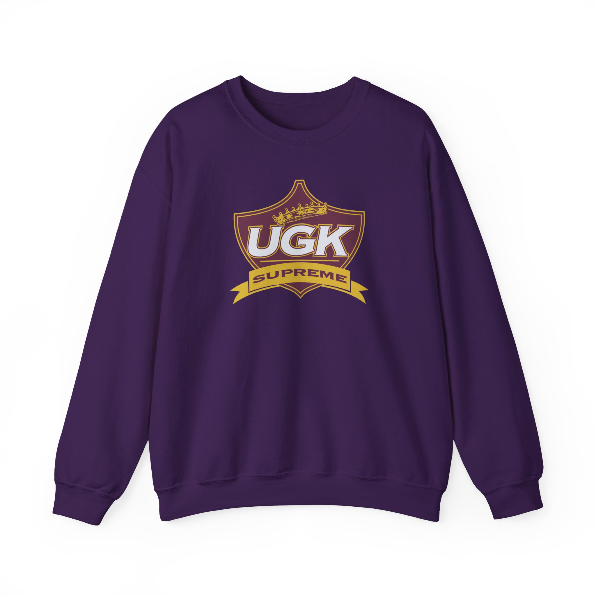 UGK Unisex Heavy Blendâ„¢ Crewneck Sweatshirt