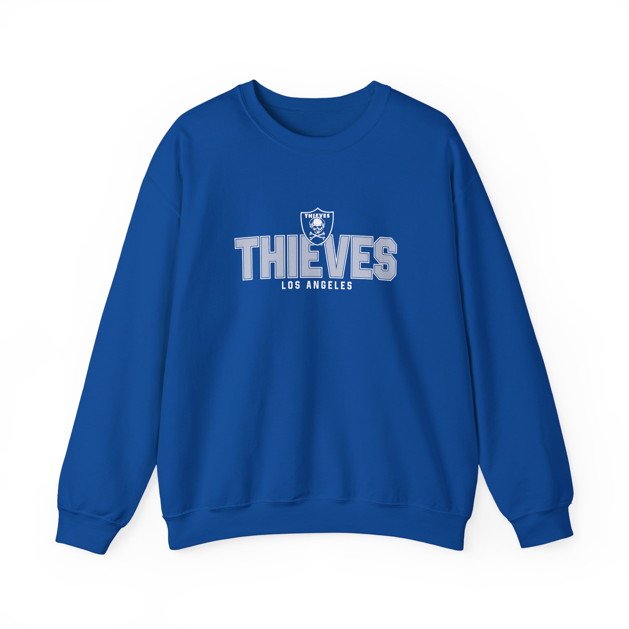 Los Angeles Thieves Unisex Heavy Blend Crewneck Sweatshirt
