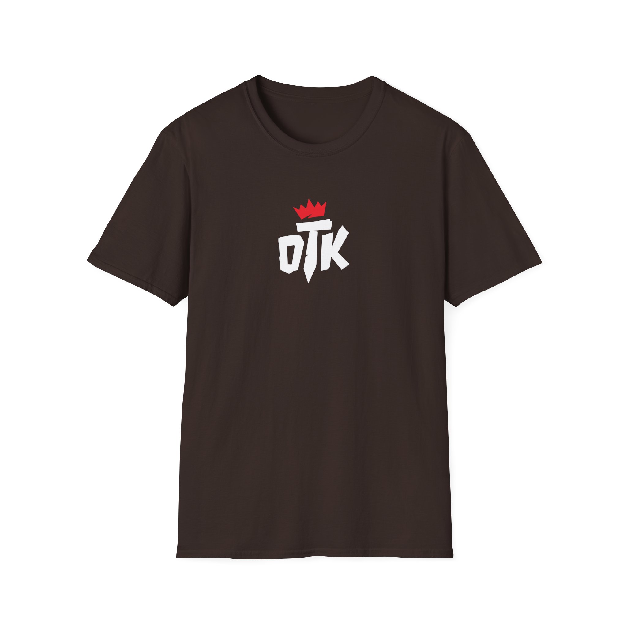 OTK Unisex Softstyle T-Shirt