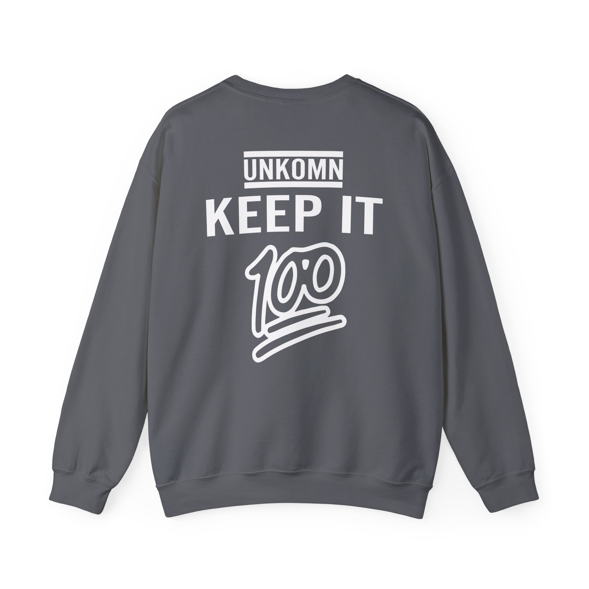 Rare Vintage Kris Kross Hip Hop Unisex Heavy Blendâ„¢ Crewneck Sweatshirt