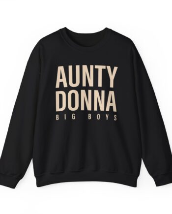 Aunty Donna Unisex Heavy Blend™ Crewneck Sweatshirt