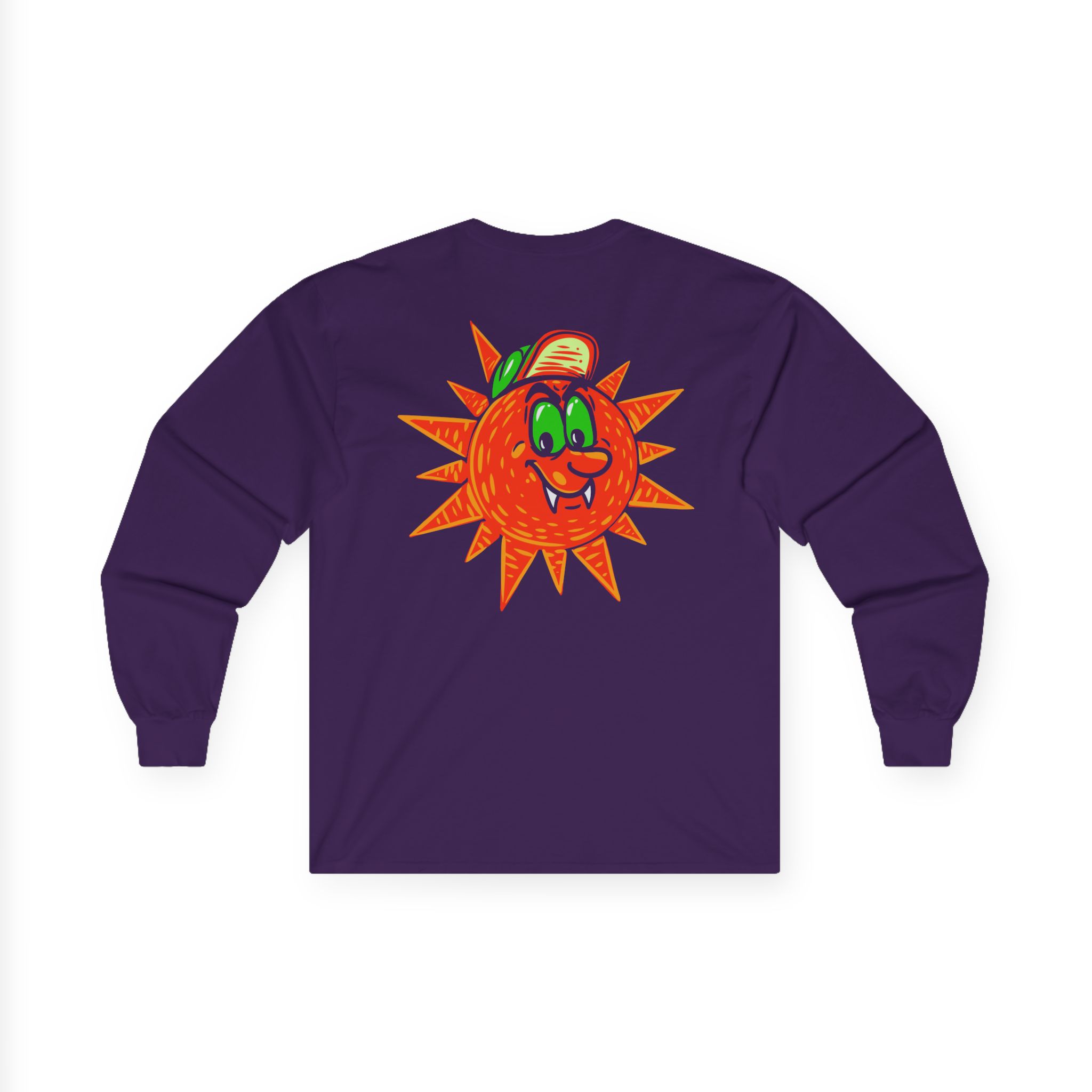 Feid Ferxxocalipsis Unisex Ultra Cotton Long Sleeve Tee