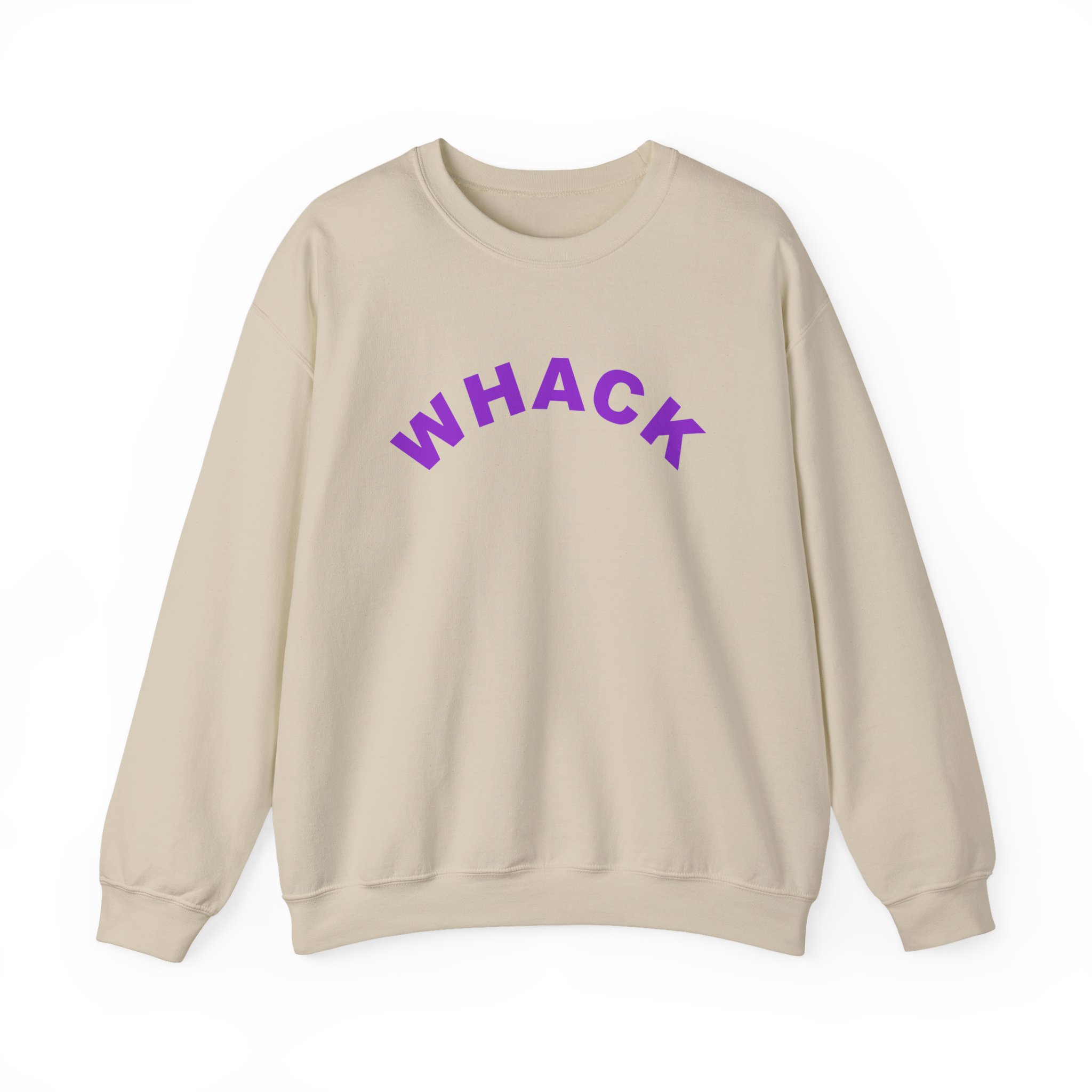 Tierra Whack Unisex Heavy Blendâ„¢ Crewneck Sweatshirt