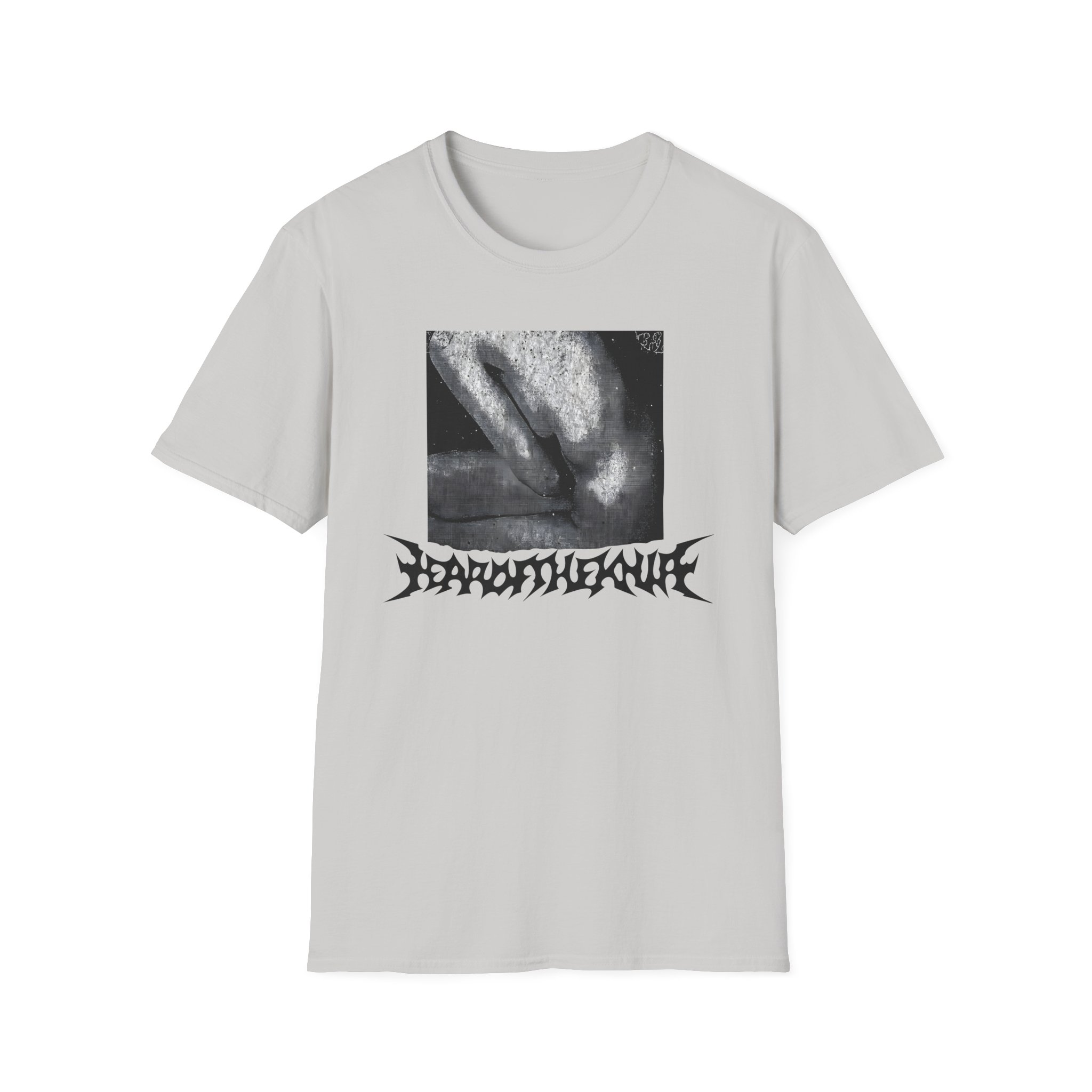 Year of the Knife Unisex Softstyle T-Shirt