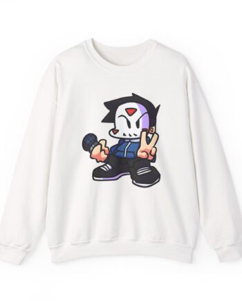 H2odelirious Unisex Heavy Blend™ Crewneck Sweatshirt