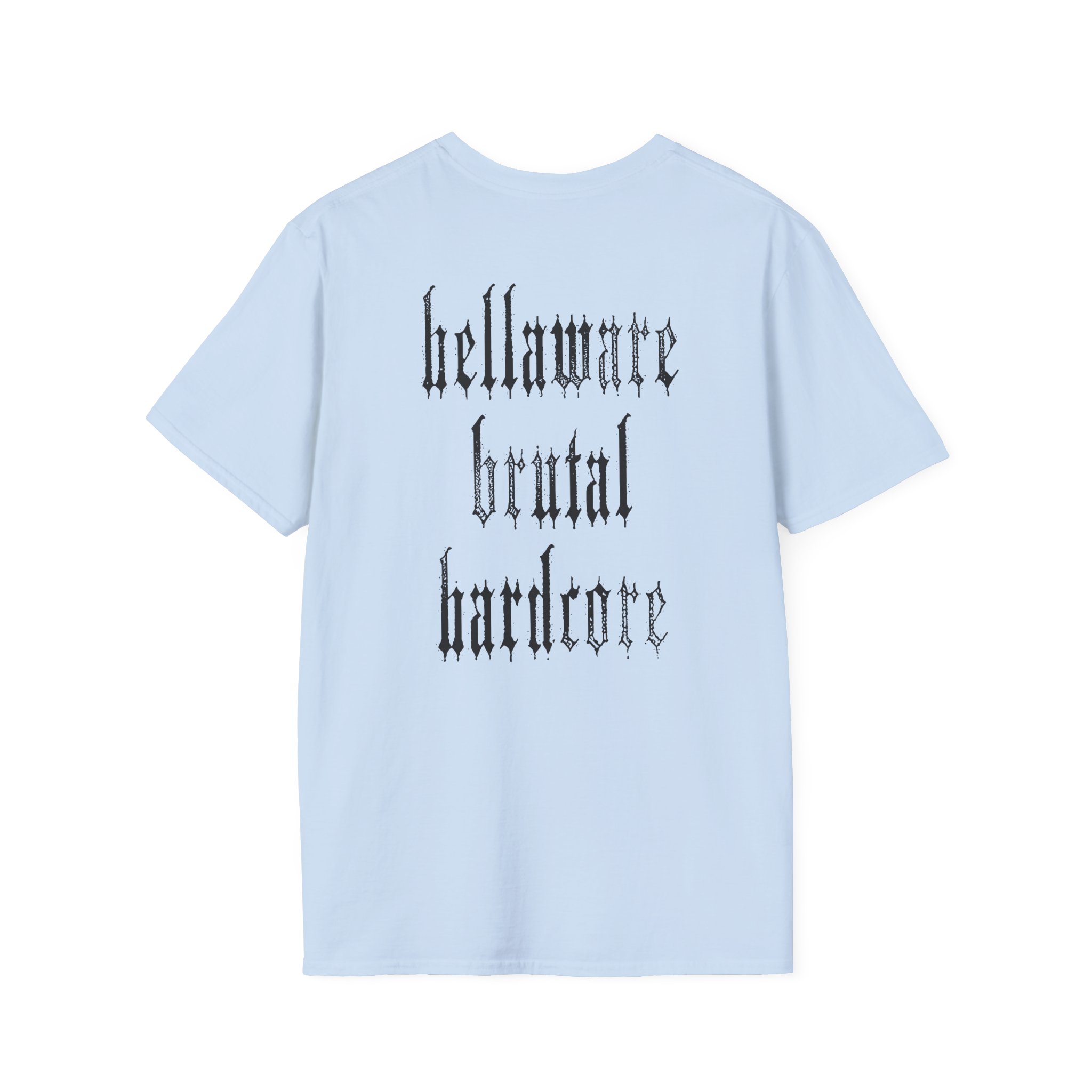 Year of the Knife Unisex Softstyle T-Shirt