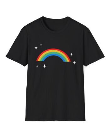 Elyse Myers Unisex Softstyle T-Shirt