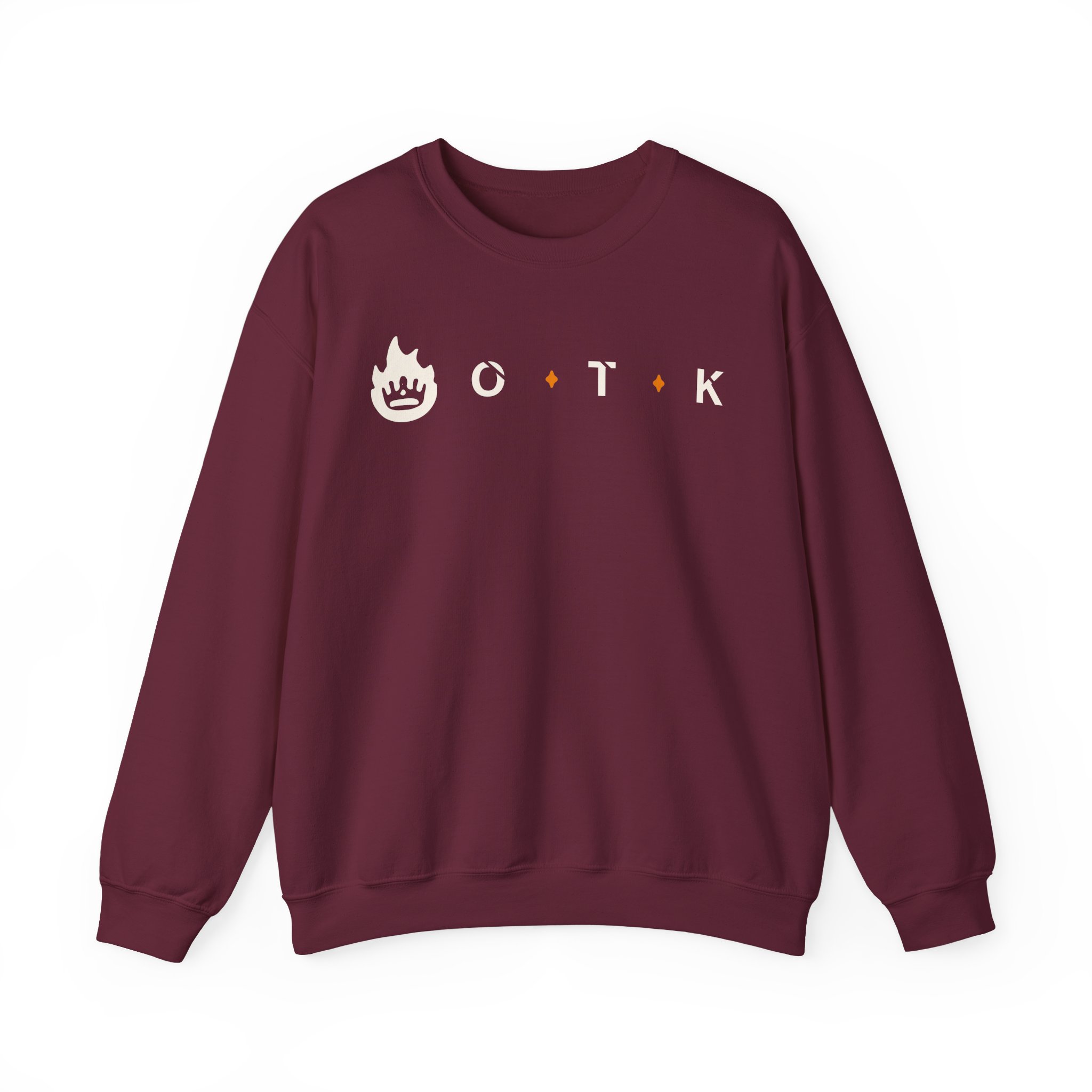 OTK Unisex Heavy Blendâ„¢ Crewneck Sweatshirt