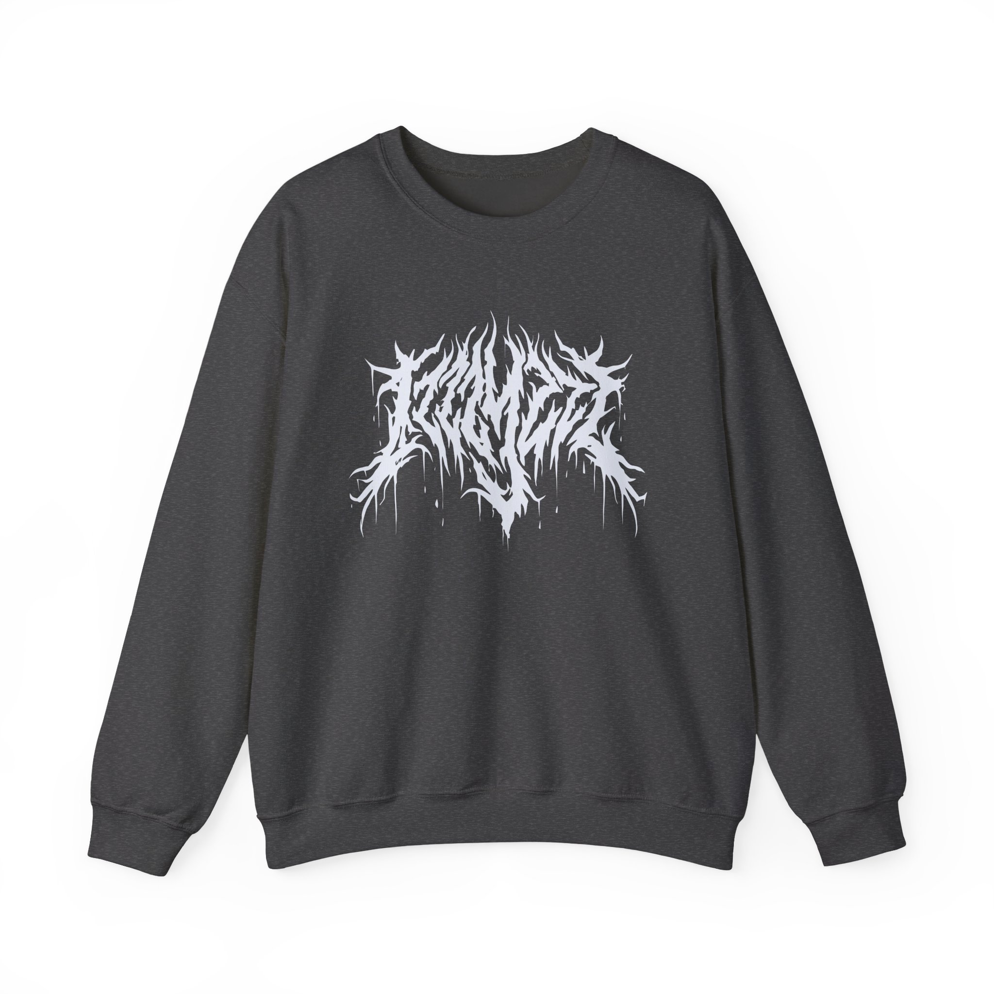 Izzzyzzz Unisex Heavy Blendâ„¢ Crewneck Sweatshirt