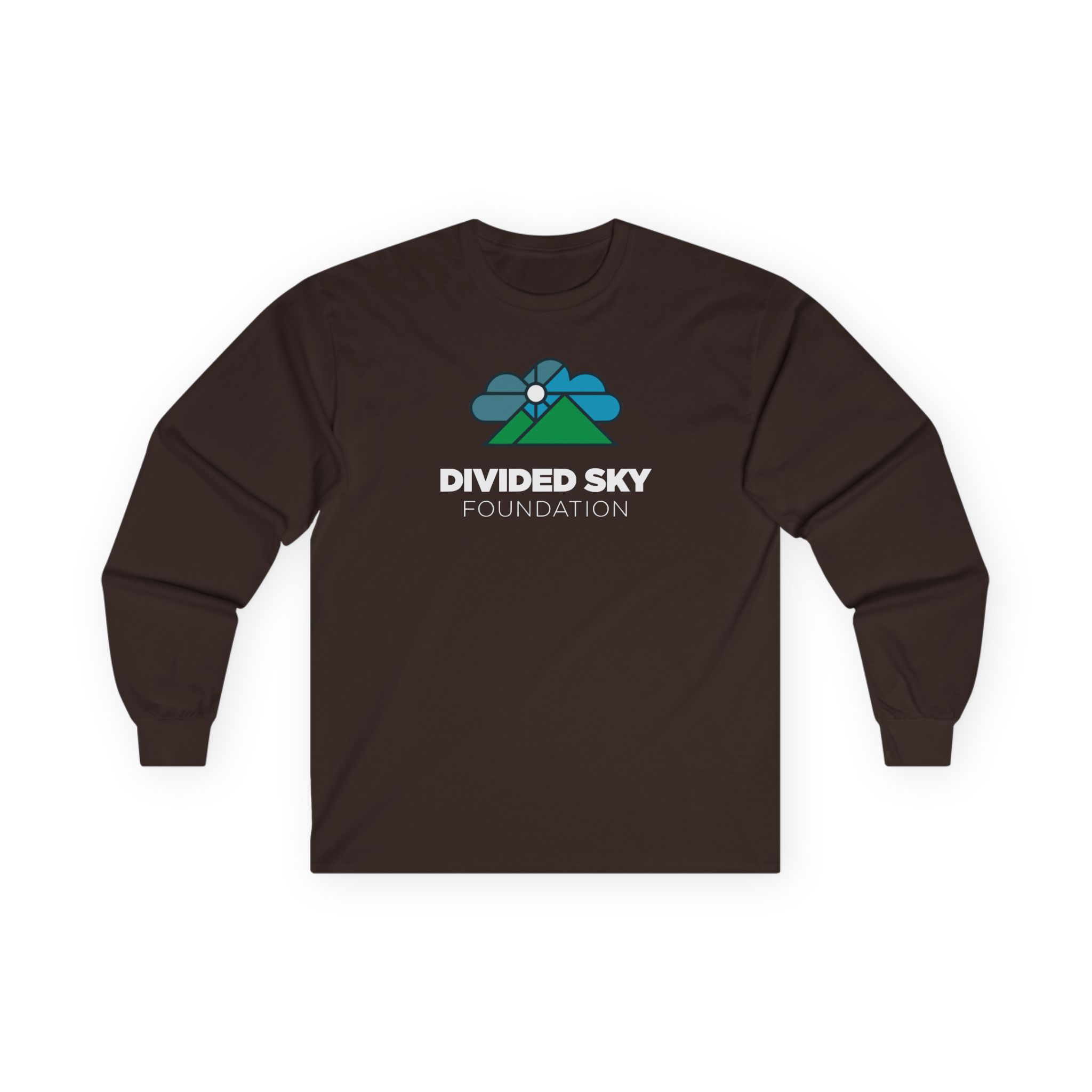 Phish Divided Sky Foundation Unisex Ultra Cotton Long Sleeve Tee