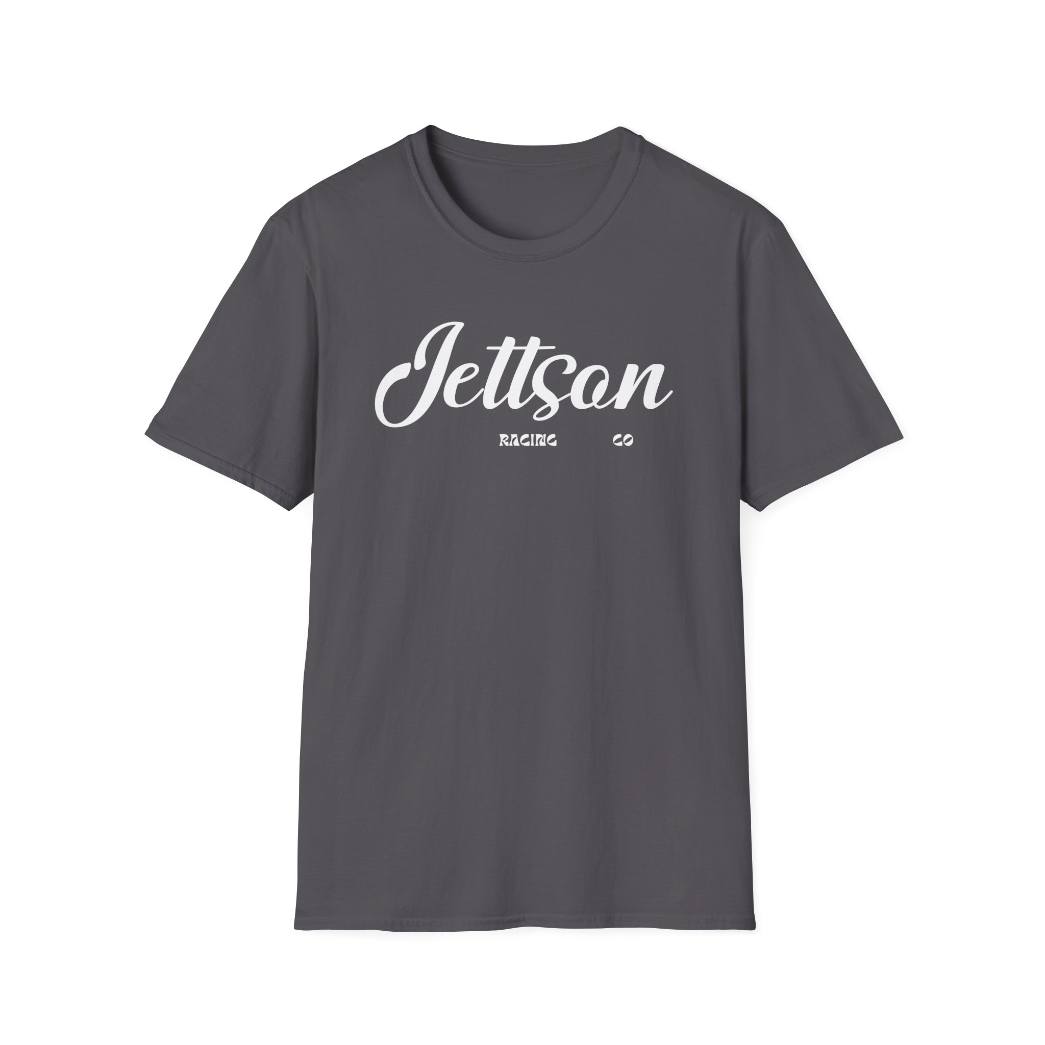 Jett Lawrence Unisex Softstyle T-Shirt