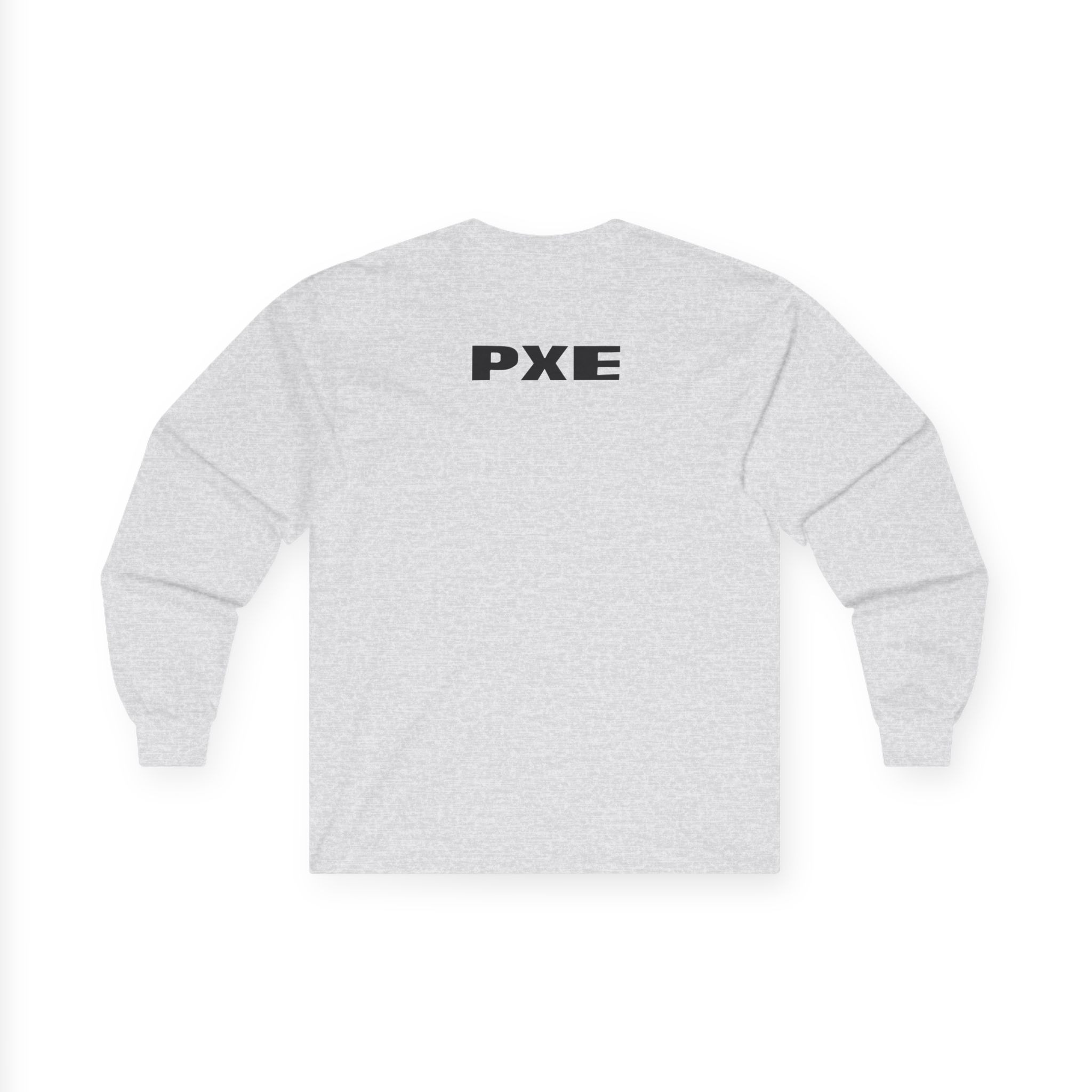 Ecco2k Pxe Unisex Ultra Cotton Long Sleeve Tee