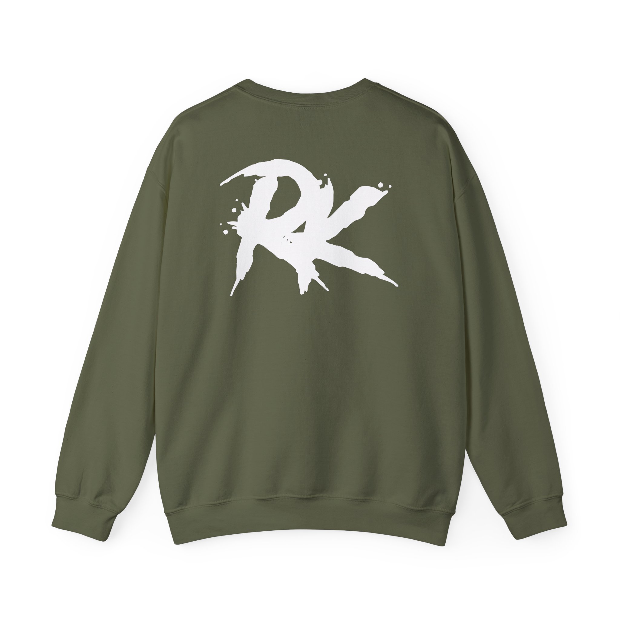 R Truth Killings Unisex Heavy Blendâ„¢ Crewneck Sweatshirt