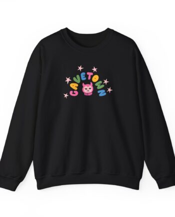 Cavetown Unisex Heavy Blend™ Crewneck Sweatshirt
