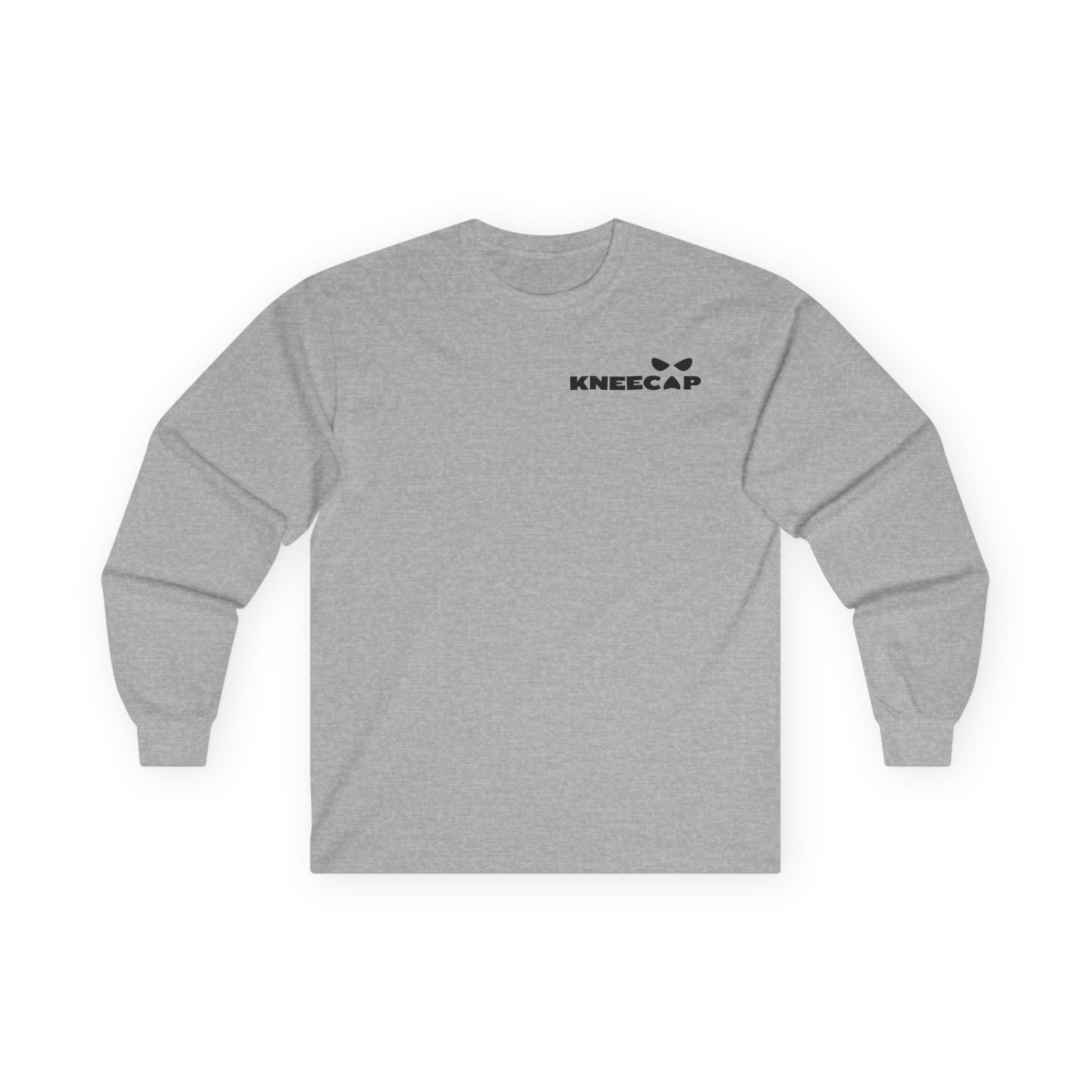 Essentials Unisex Ultra Cotton Long Sleeve Tee