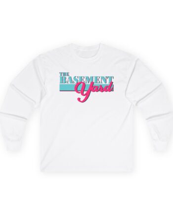 Basement Yard Unisex Ultra Cotton Long Sleeve Tee