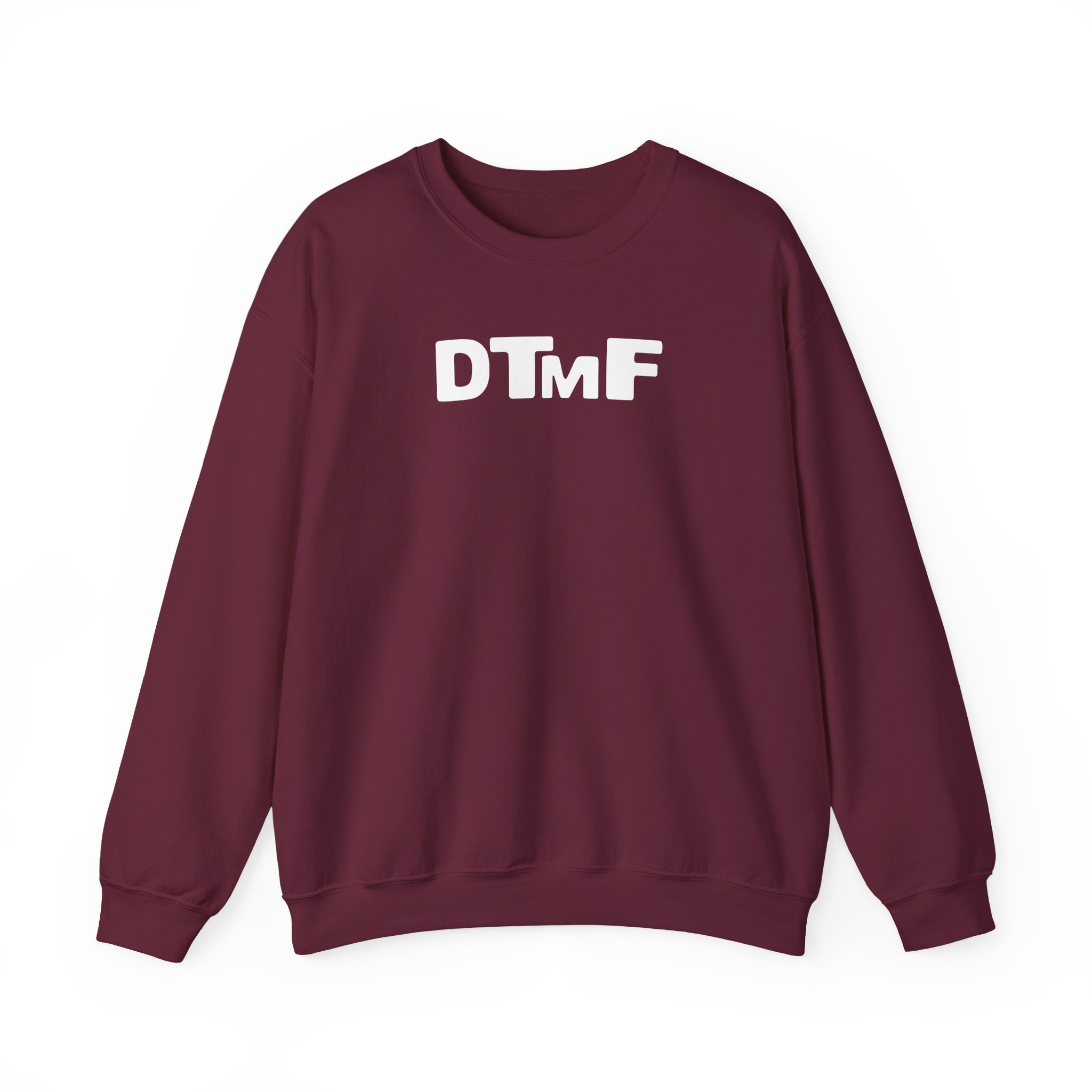 BB DTFM Unisex Heavy Blendâ„¢ Crewneck Sweatshirt