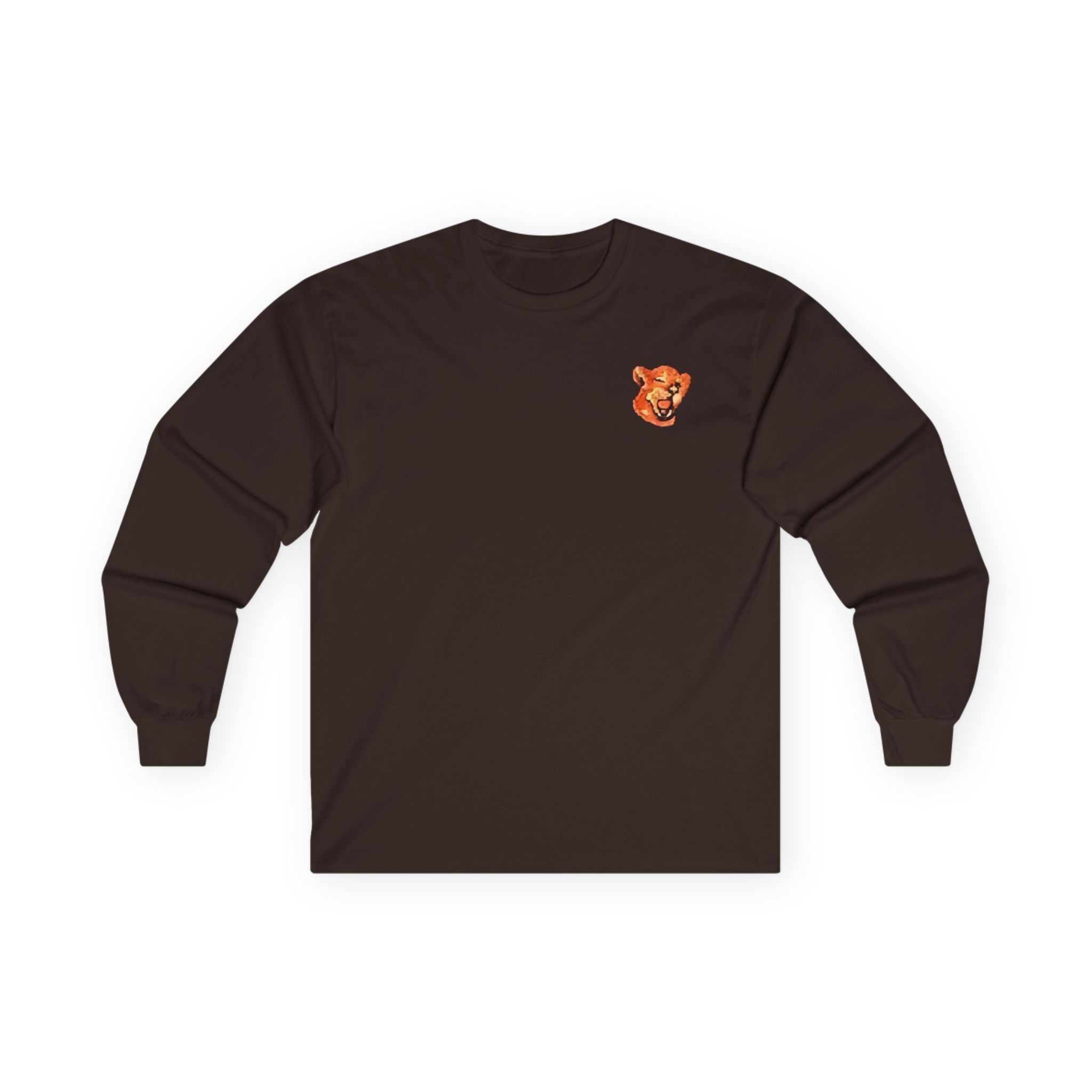 Hov1 Unisex Ultra Cotton Long Sleeve Tee