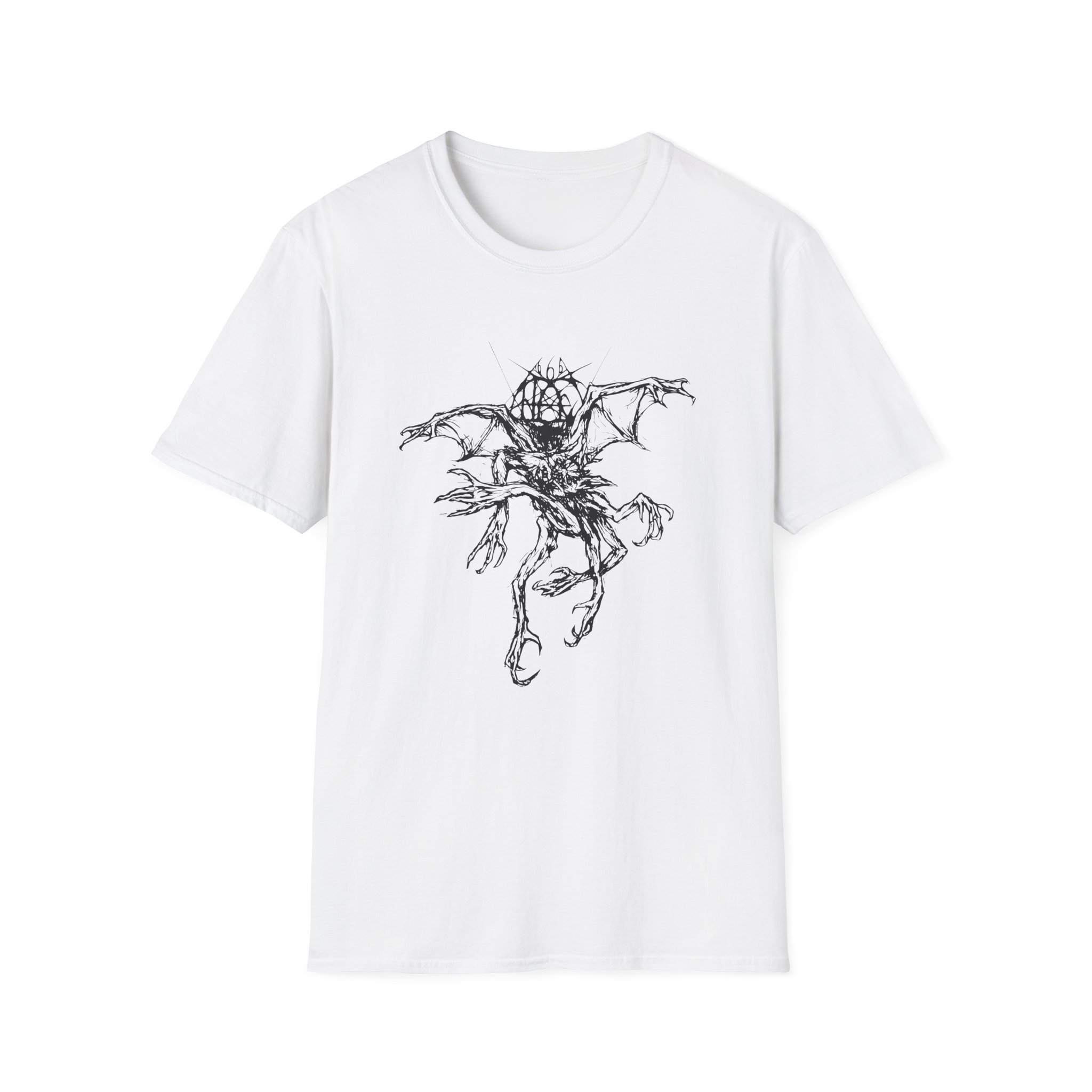 Antaeus Mdf 2013 Unisex Softstyle T-shirt