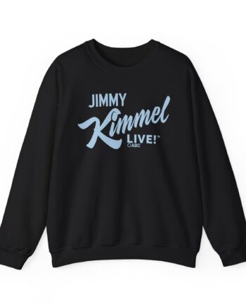 Jimmy Kimmel Unisex Heavy Blend™ Crewneck Sweatshirt