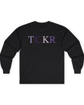 Kendall Rae Tckr Unisex Ultra Cotton Long Sleeve Tee