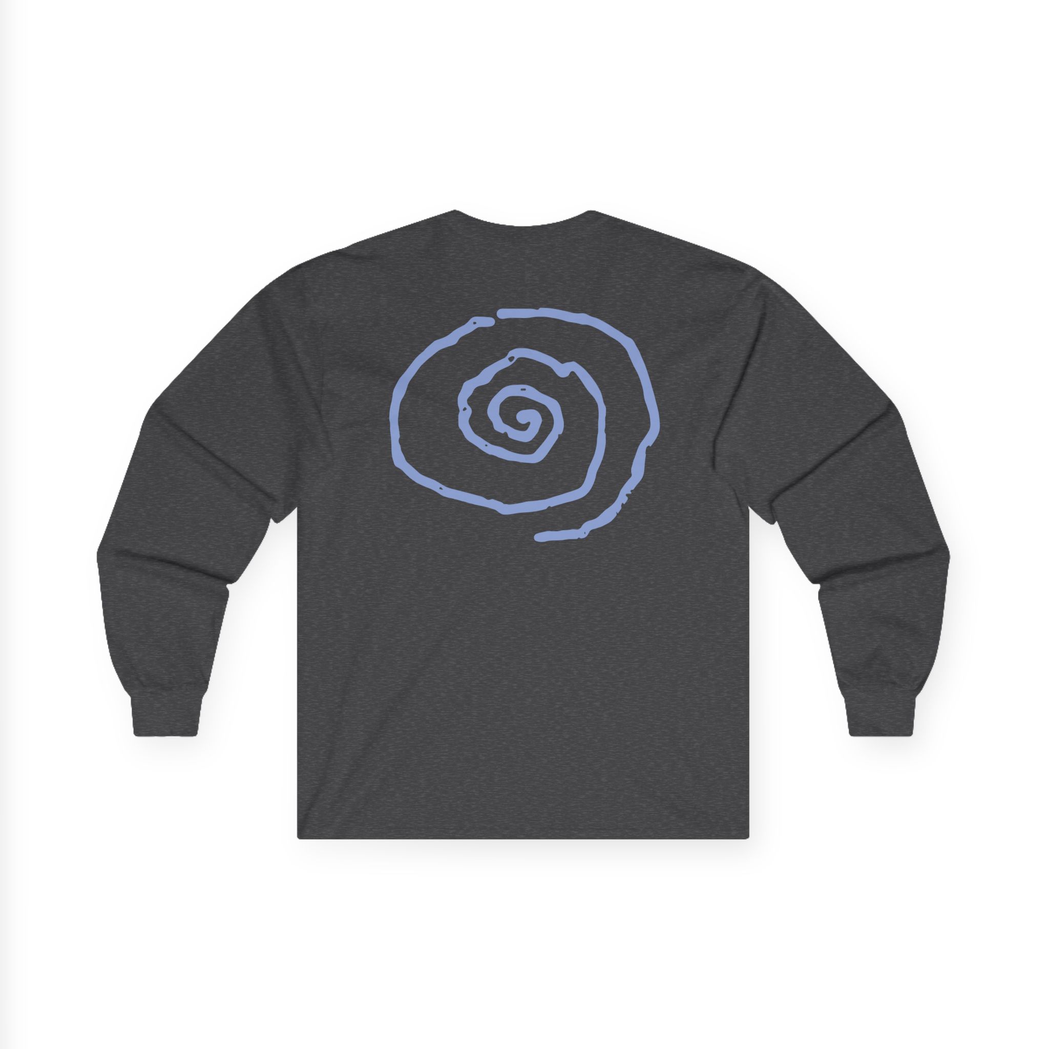 Whirr Unisex Ultra Cotton Long Sleeve Tee