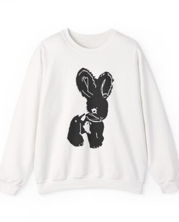 Froukje Unisex Heavy Blend Crewneck Sweatshirt