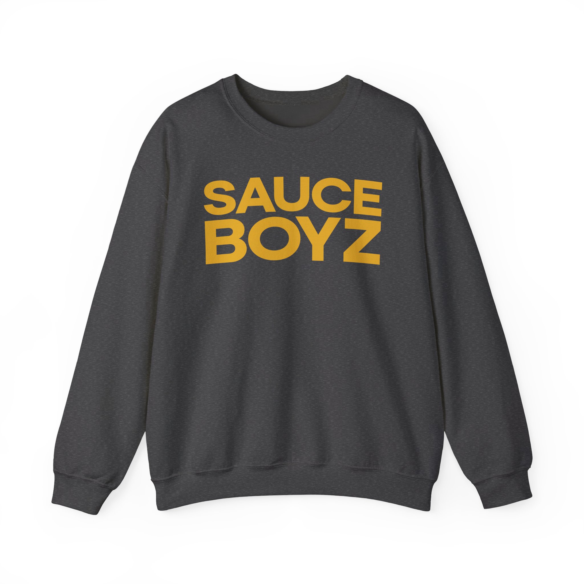 Eladio Carrion Sauce Boyz Unisex Heavy Blendâ„¢ Crewneck Sweatshirt