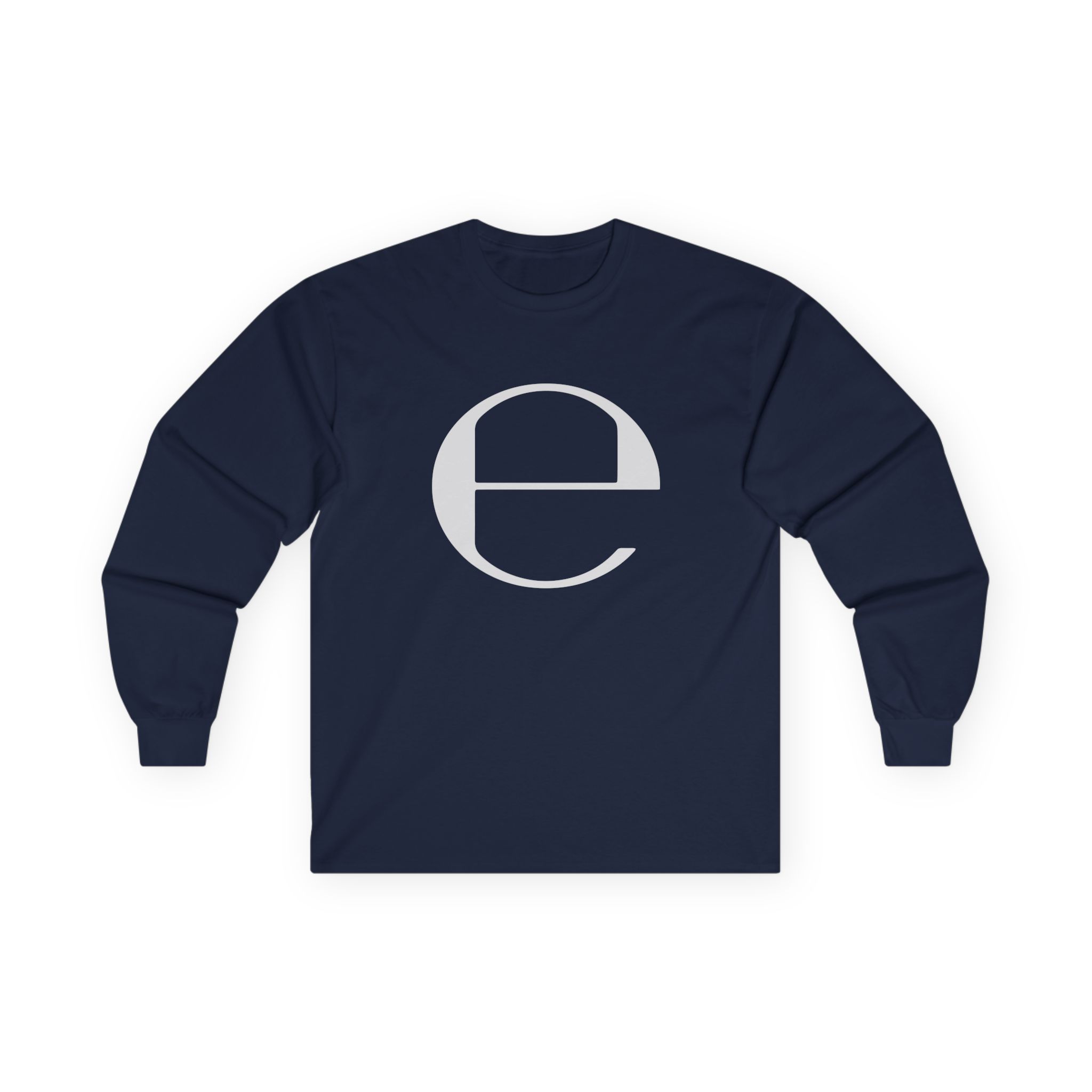 Ecco2k Drain Gang Tour Merch Album Unisex Ultra Cotton Long Sleeve Tee