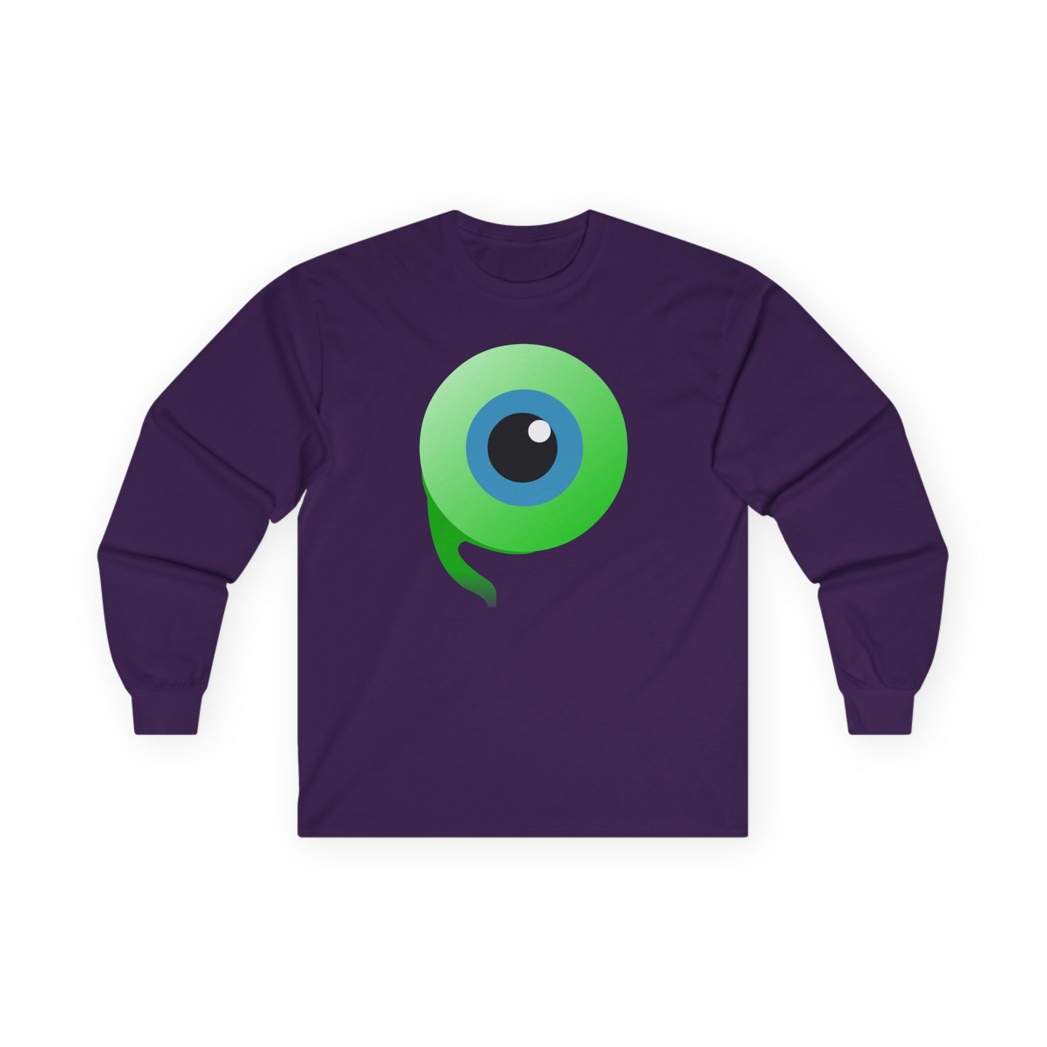 Jacksepticeye Septic Eye Sam Unisex Ultra Cotton Long Sleeve Tee
