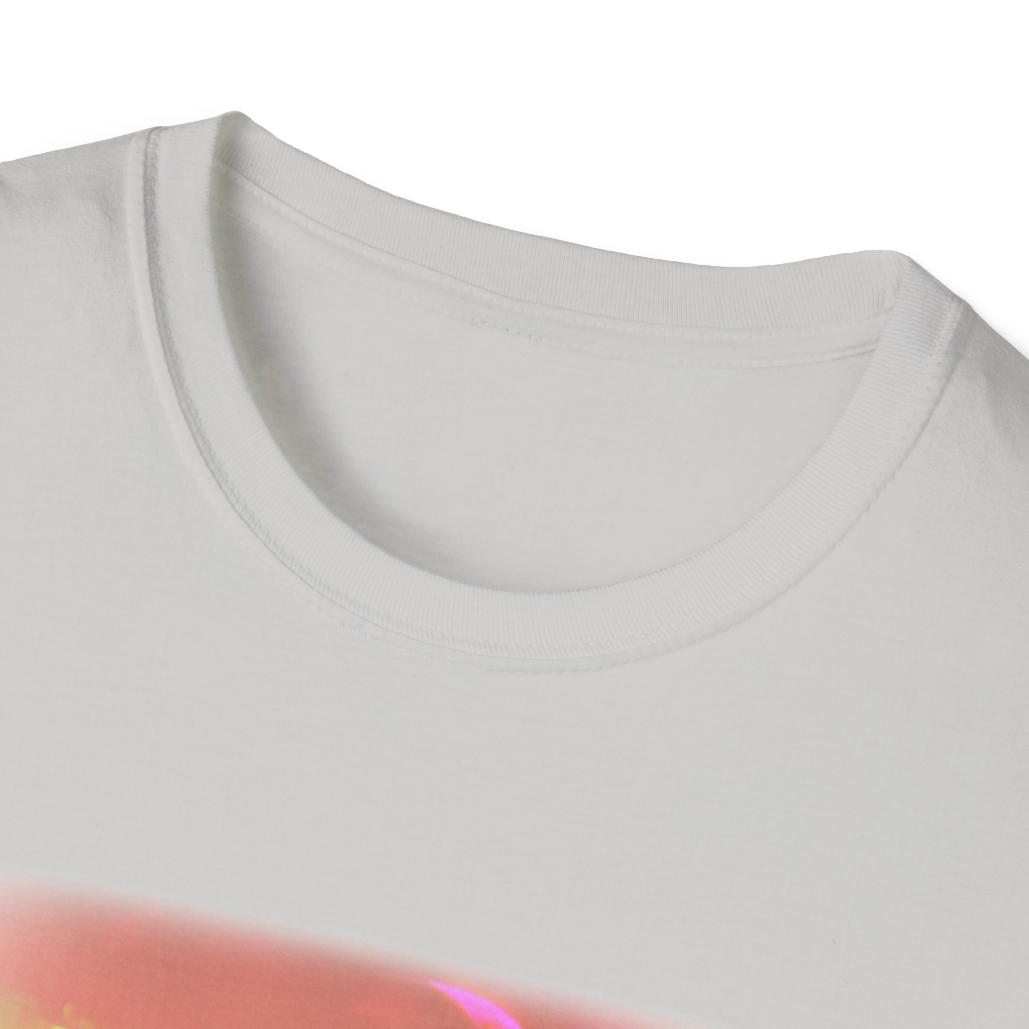 Adrianne Lenker Live at Revolution Hall Unisex Softstyle T-shirt