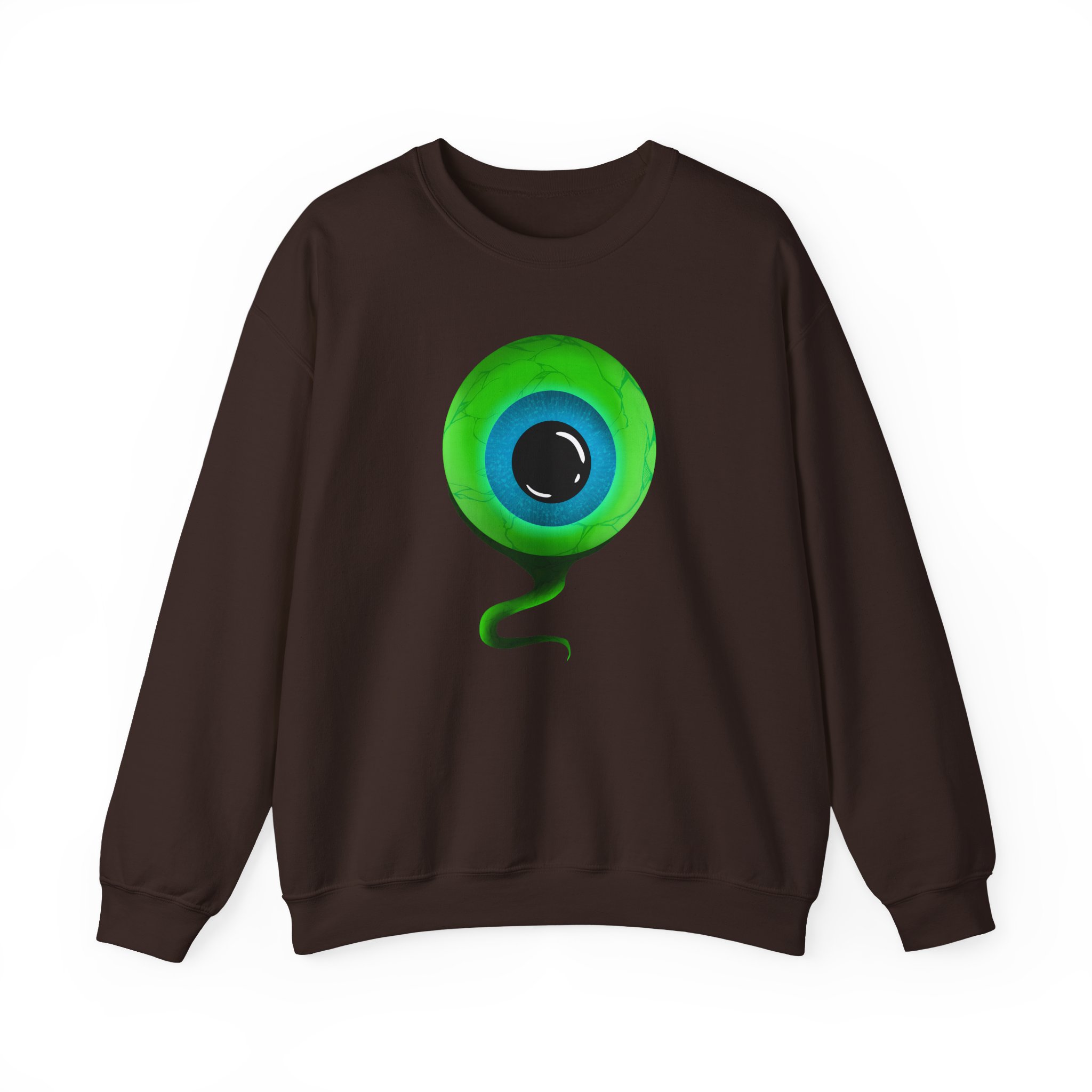 Jacksepticeye Unisex Heavy Blendâ„¢ Crewneck Sweatshirt