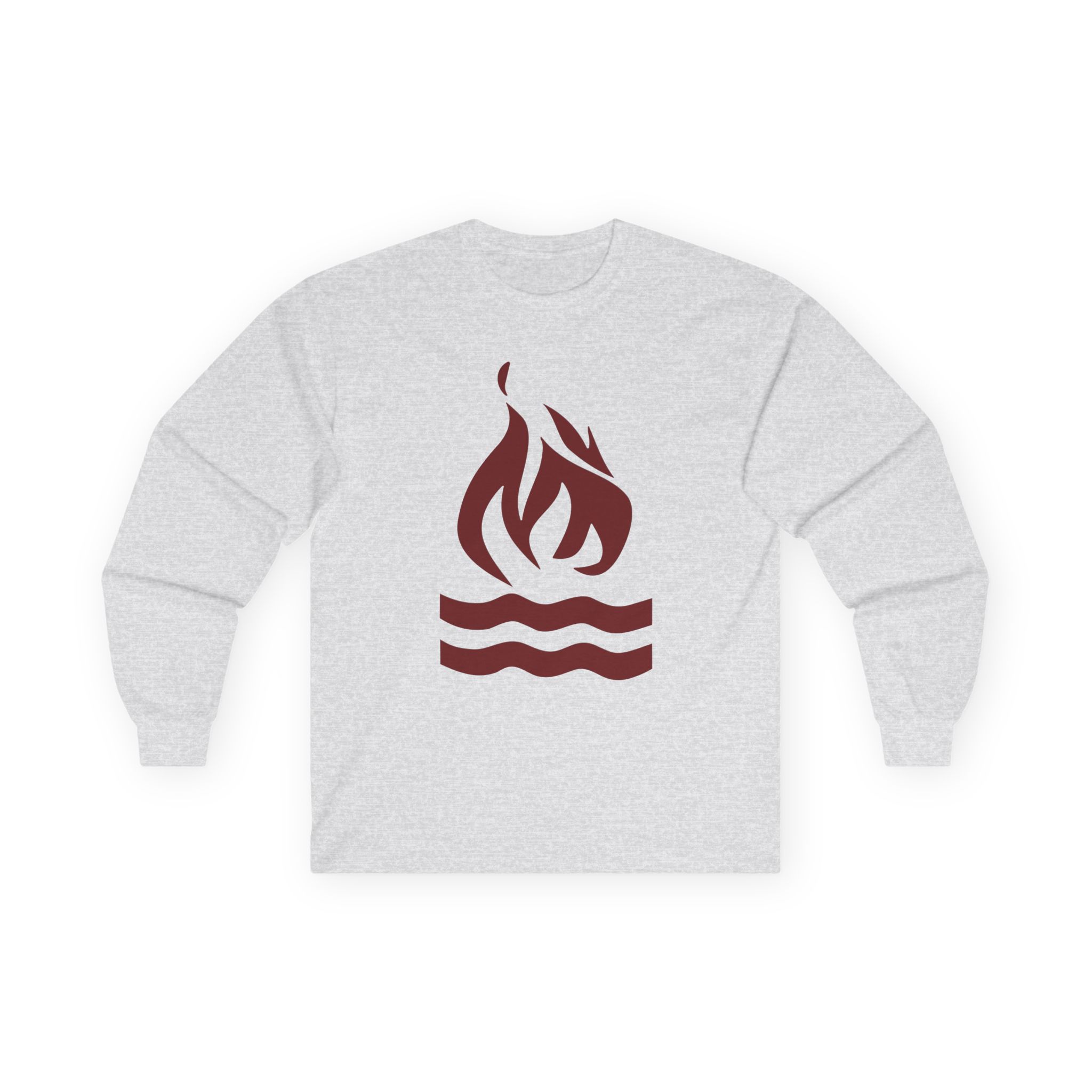 Hot Water Music Florida Man Unisex Ultra Cotton Long Sleeve Tee