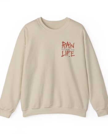 The Rival Mob Unisex Heavy Blend™ Crewneck Sweatshirt