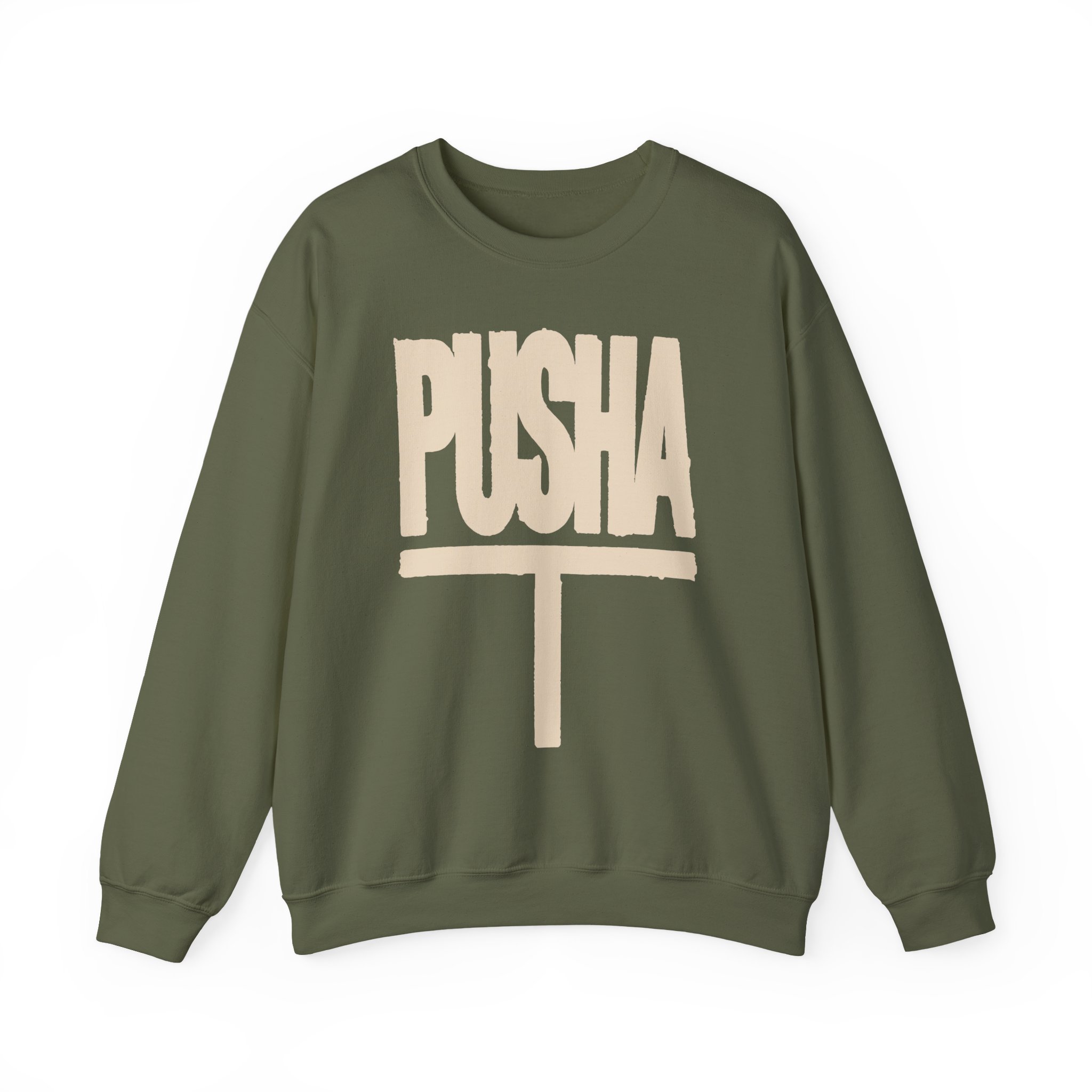 Clipse It's Almost Dry Unisex Heavy Blendâ„¢ Crewneck Sweatshirt