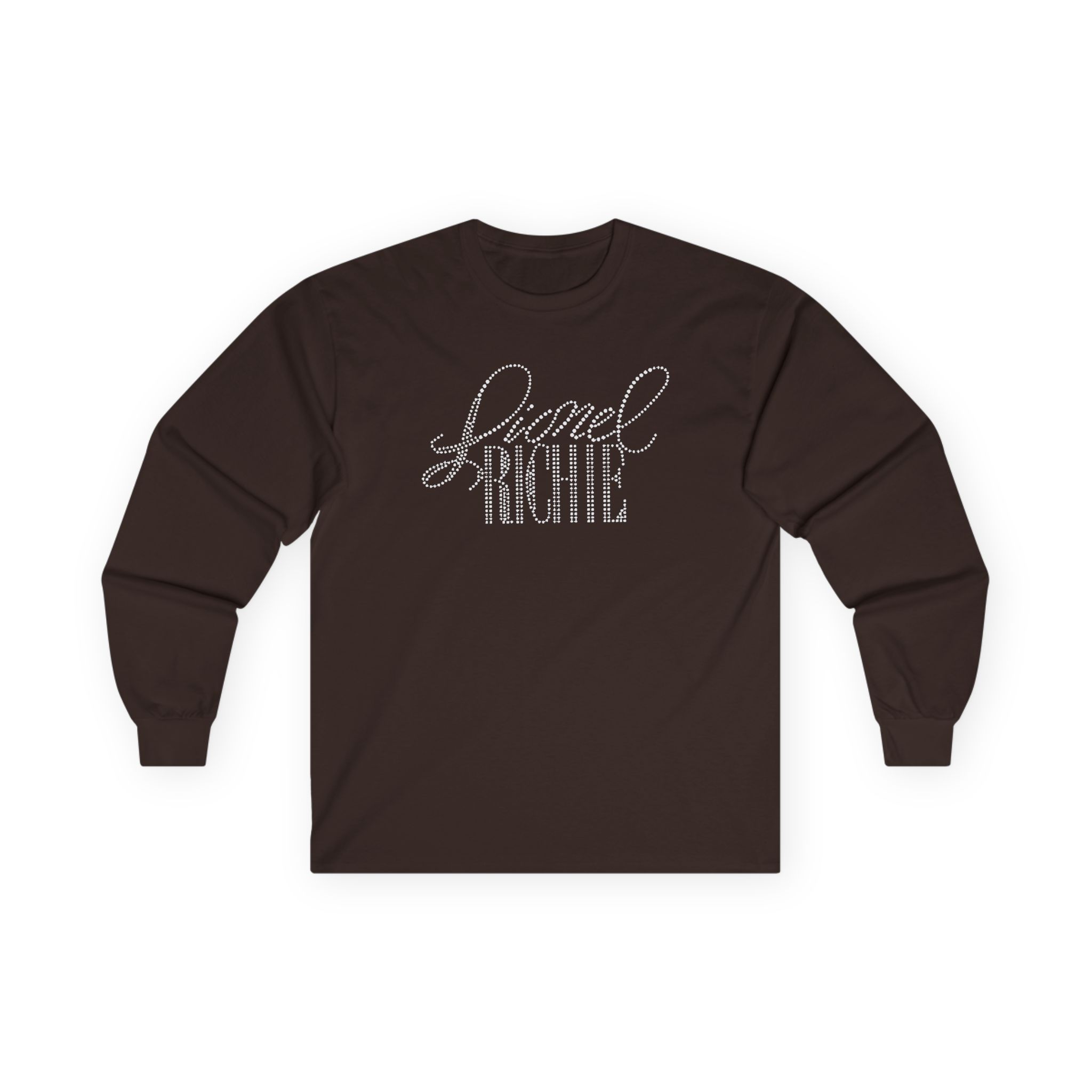 Lionel Richie Unisex Ultra Cotton Long Sleeve Tee