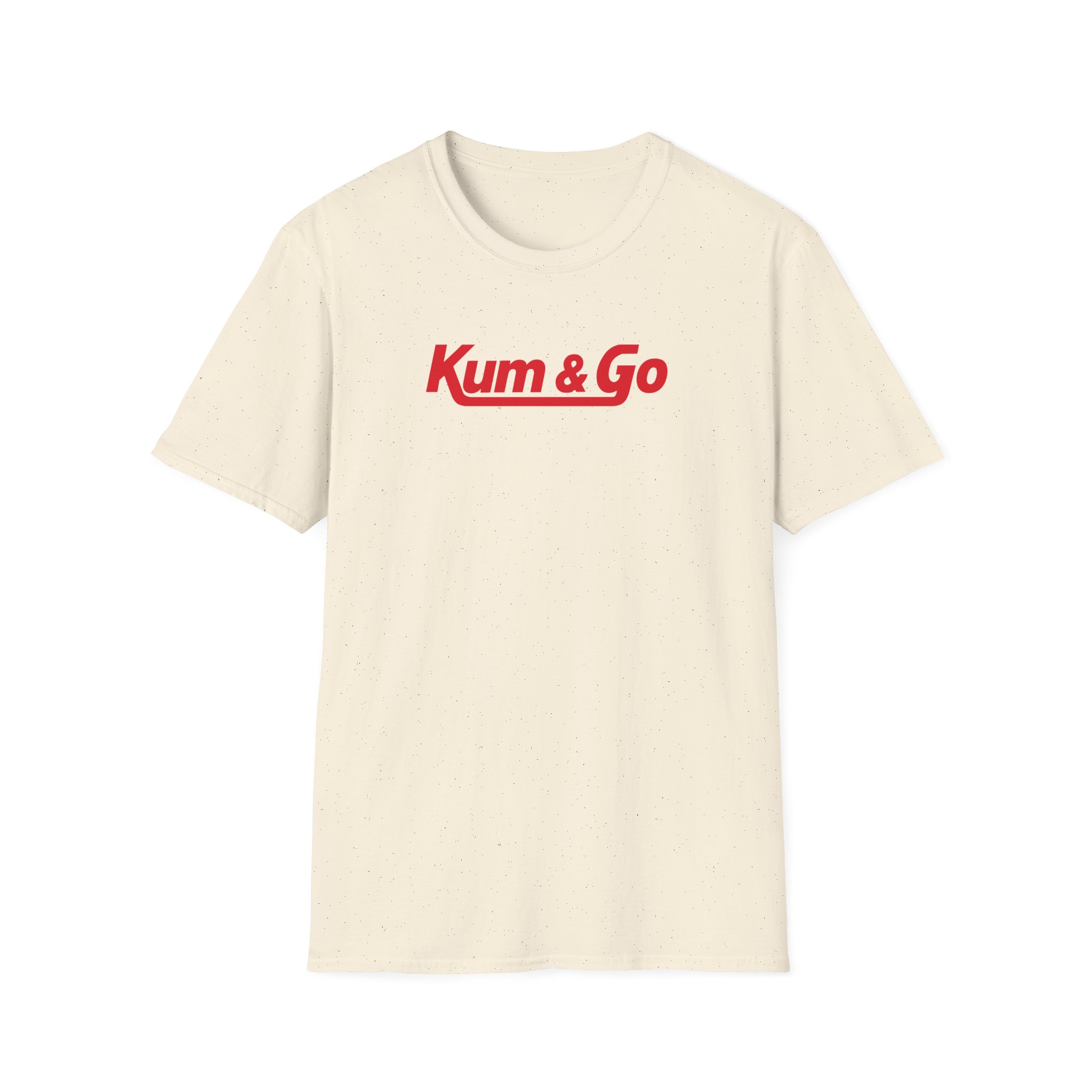 Kum and Go Unisex Softstyle T-Shirt