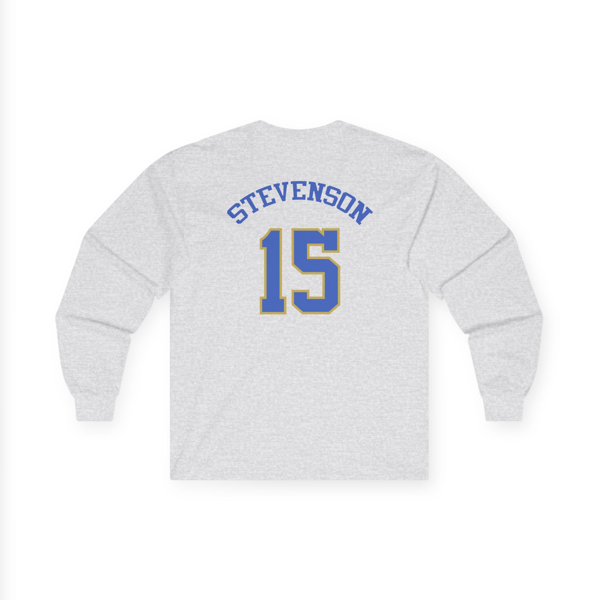 Mike Stud Stevenson Ranch X Denver Melo Unisex Ultra Cotton Long Sleeve Tee