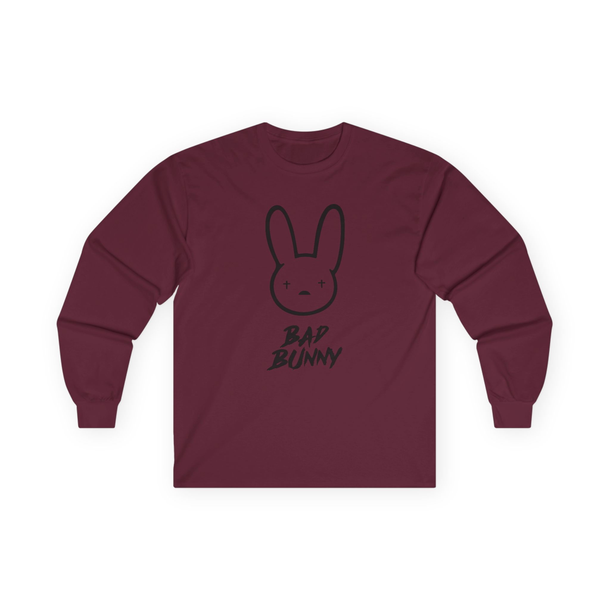 BB Unisex Ultra Cotton Long Sleeve Tee