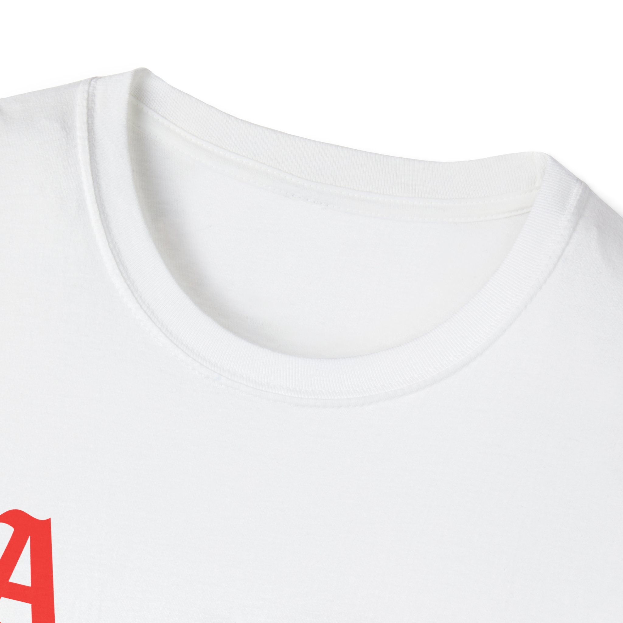 Los Angeles Thieves Unisex Softstyle T-shirt