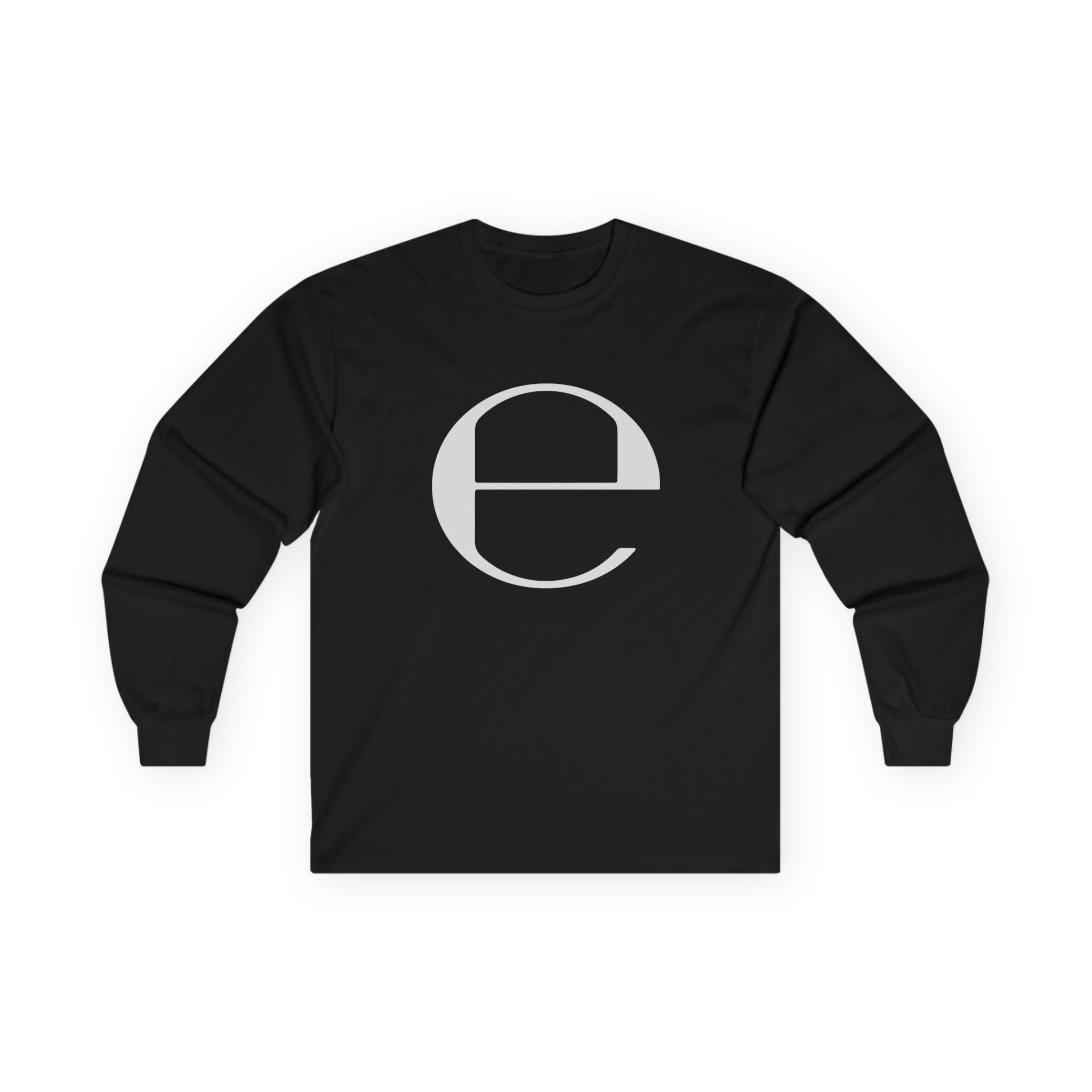 Ecco2k Drain Gang Tour Merch Album Unisex Ultra Cotton Long Sleeve Tee